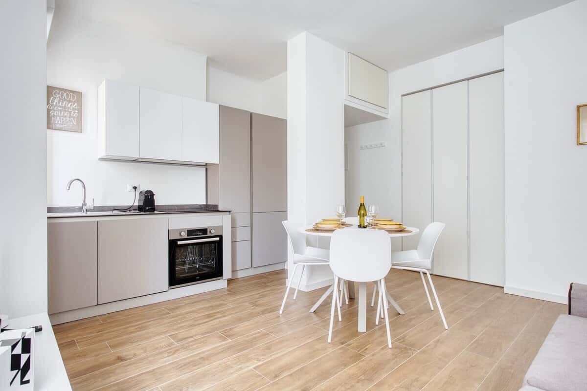Apartment Milan, 1 bed — photo 13