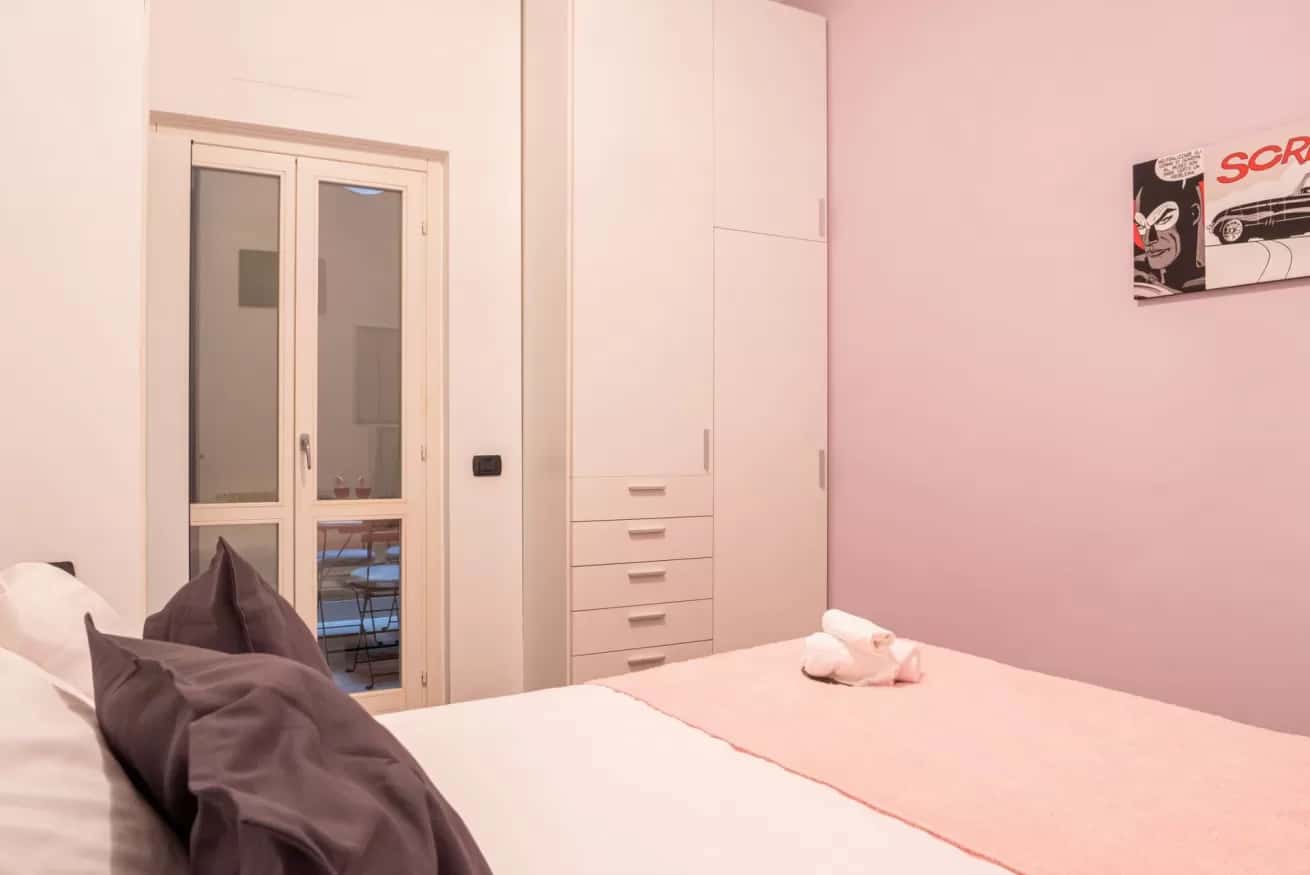 Apartment Milan, 1 bed — photo 11