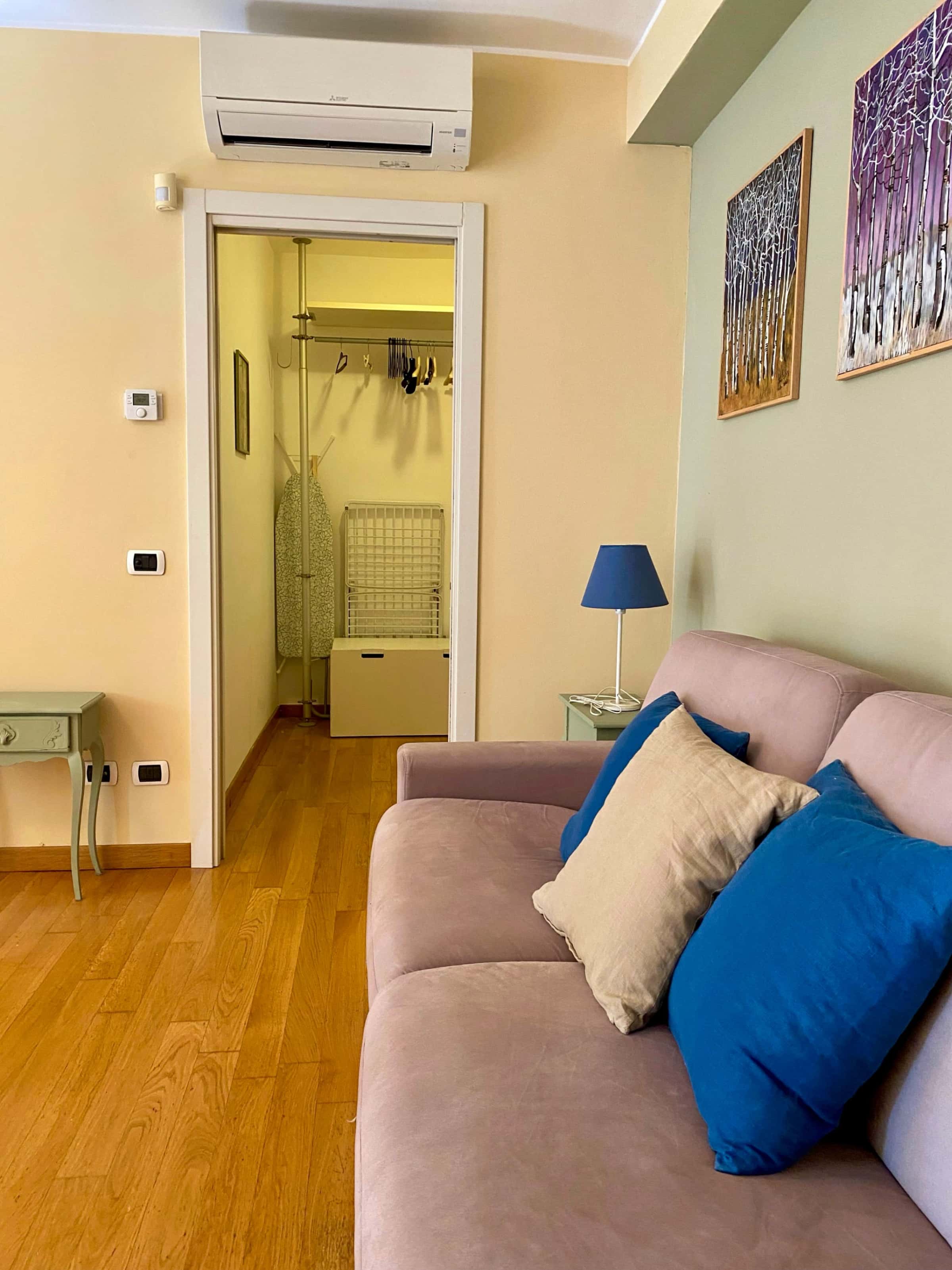 Apartment Milan — photo 5