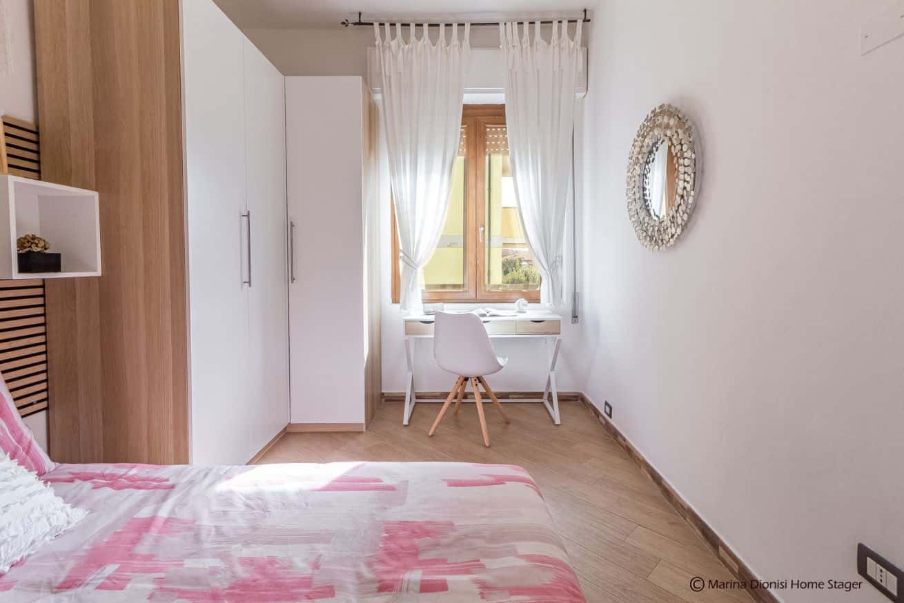 Apartment Porto Torres, 2 beds — photo 2