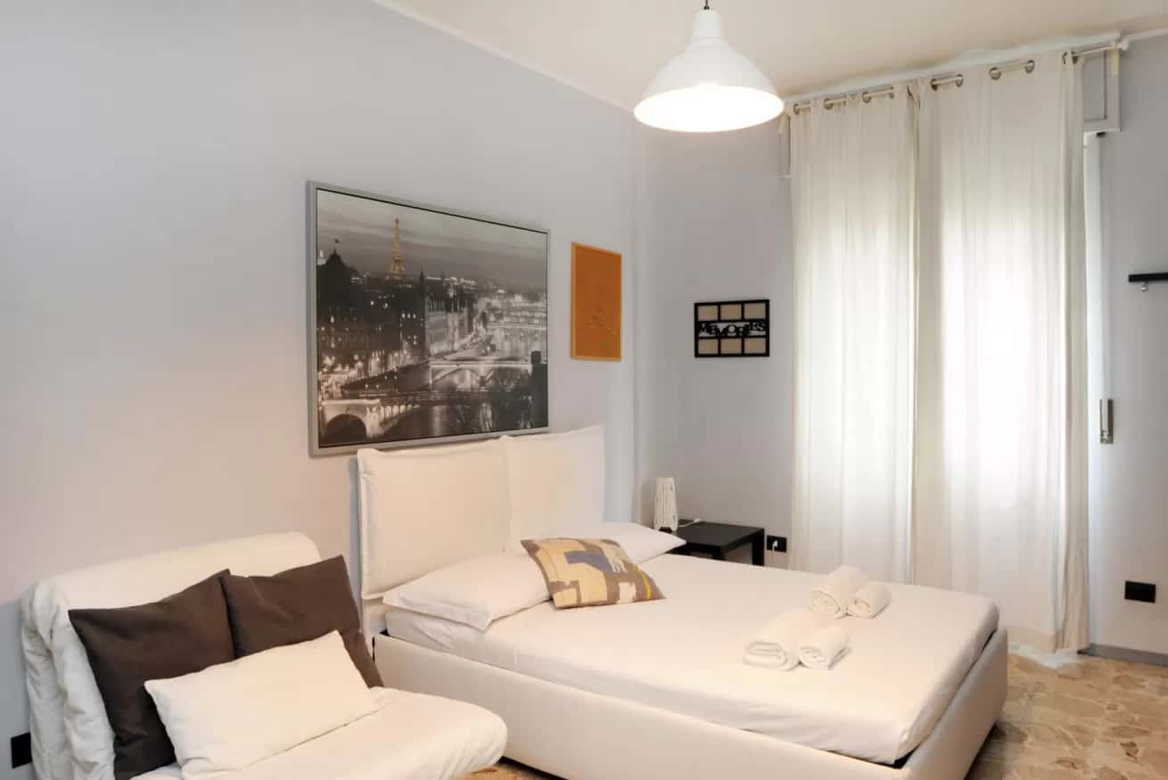 Apartment Milan — photo 8