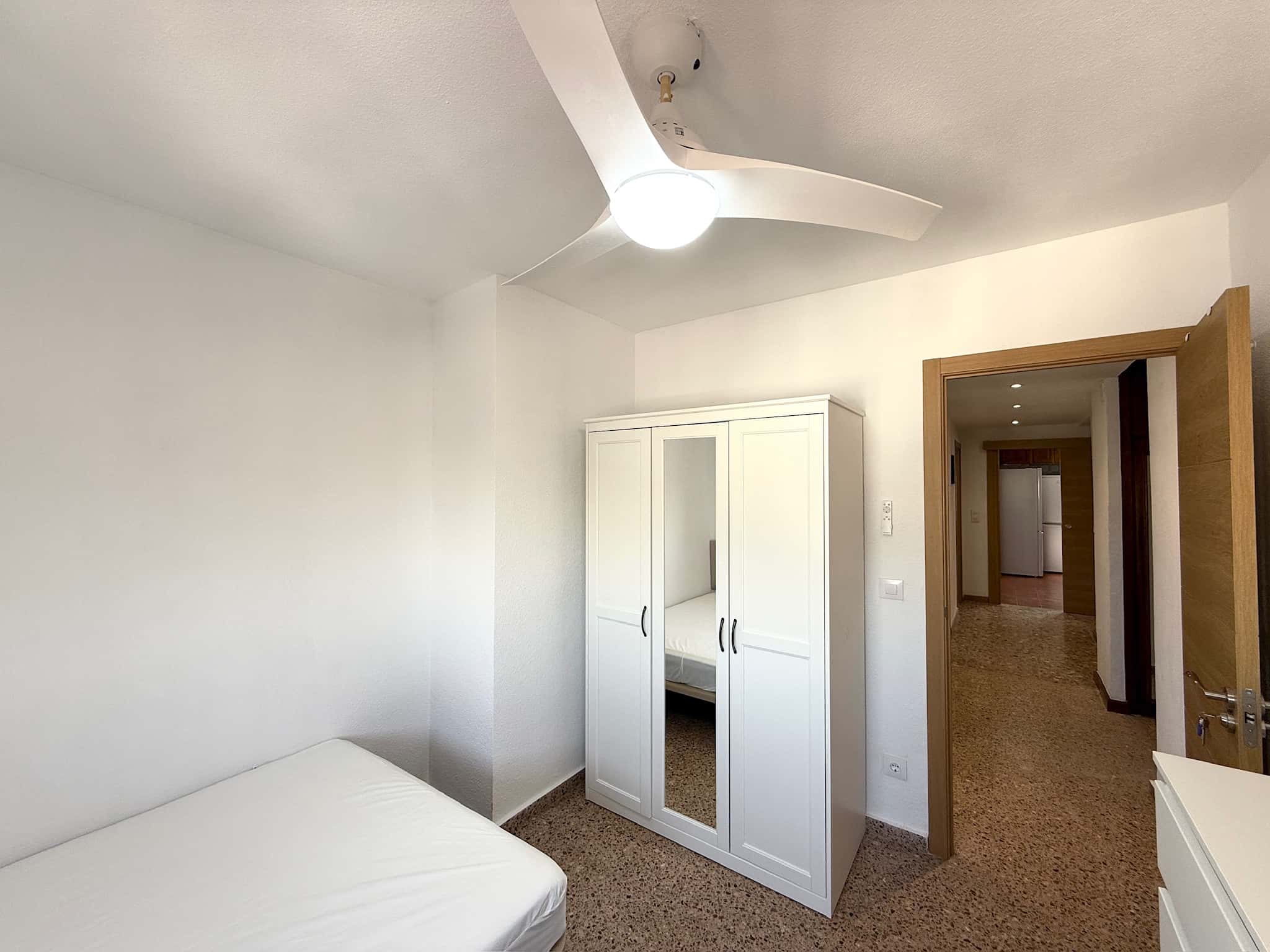 Dr Waksman Habitacion 5