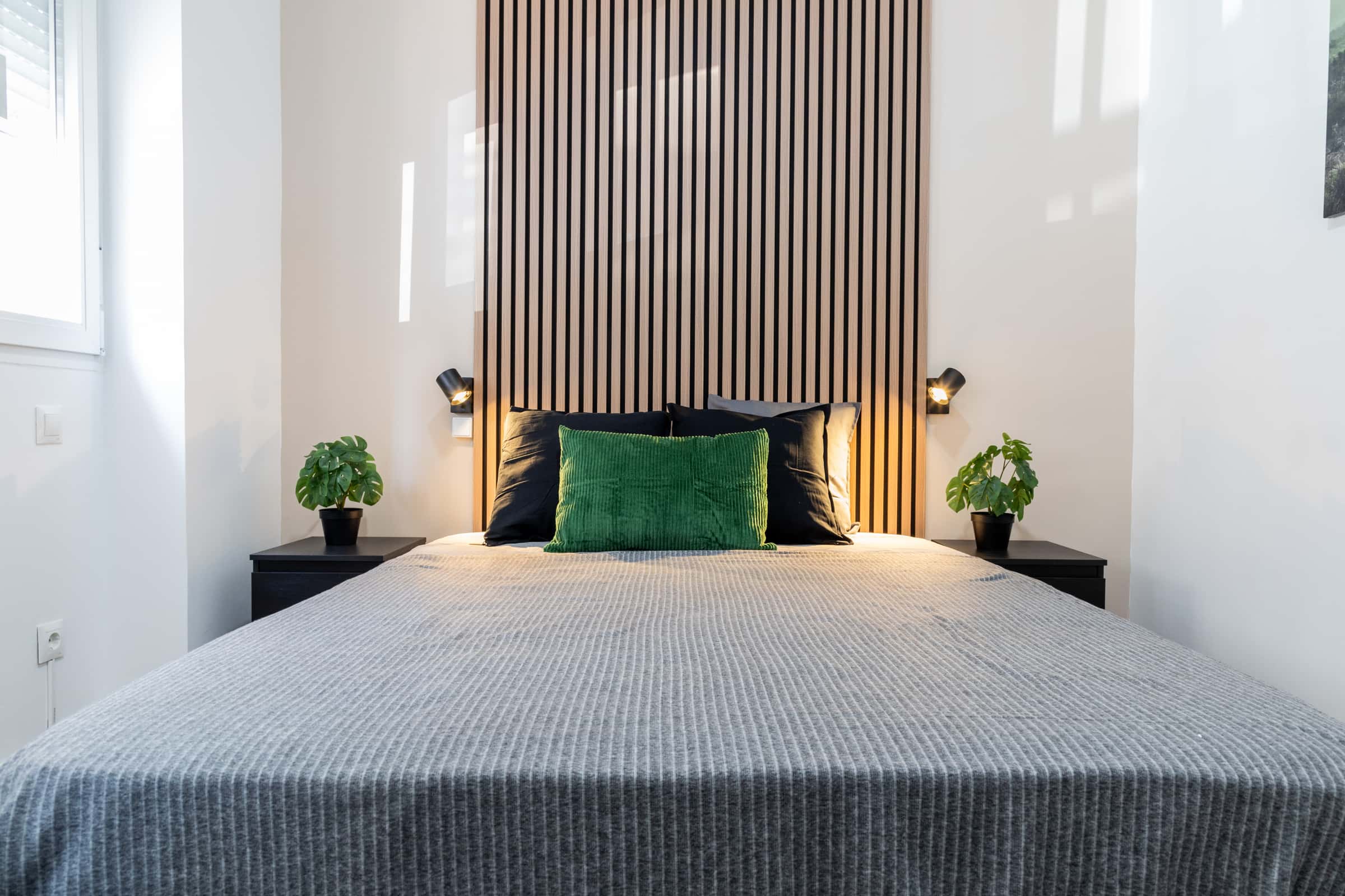 Quarto em Avenida de la Plaza de Toros, Madrid para 100 m² com 5 quartos