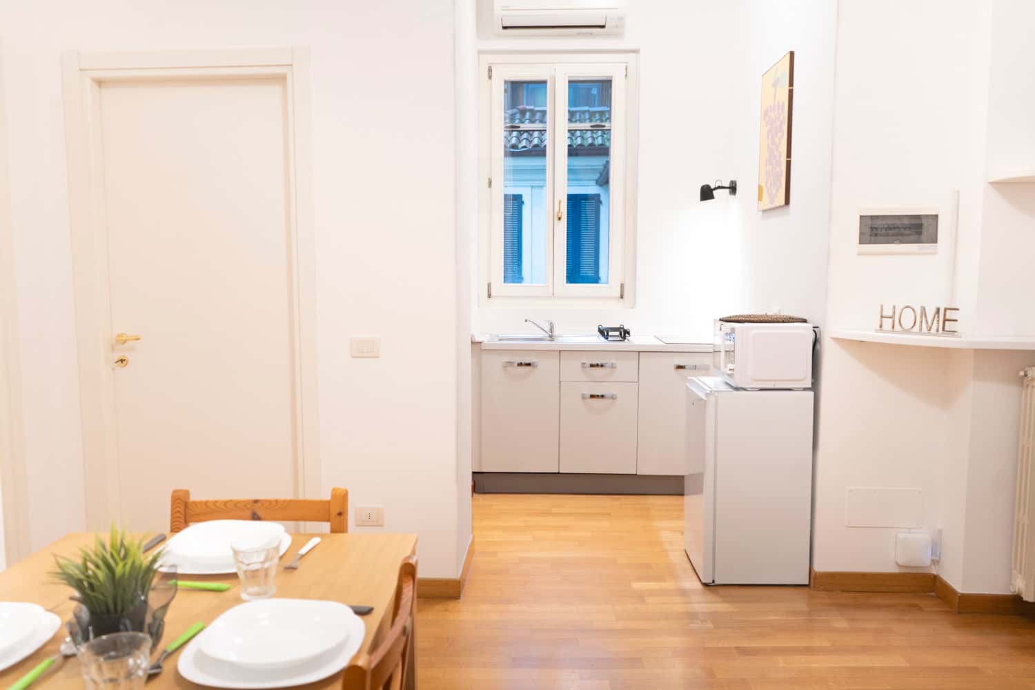 Apartment Milan, 2 beds — photo 9