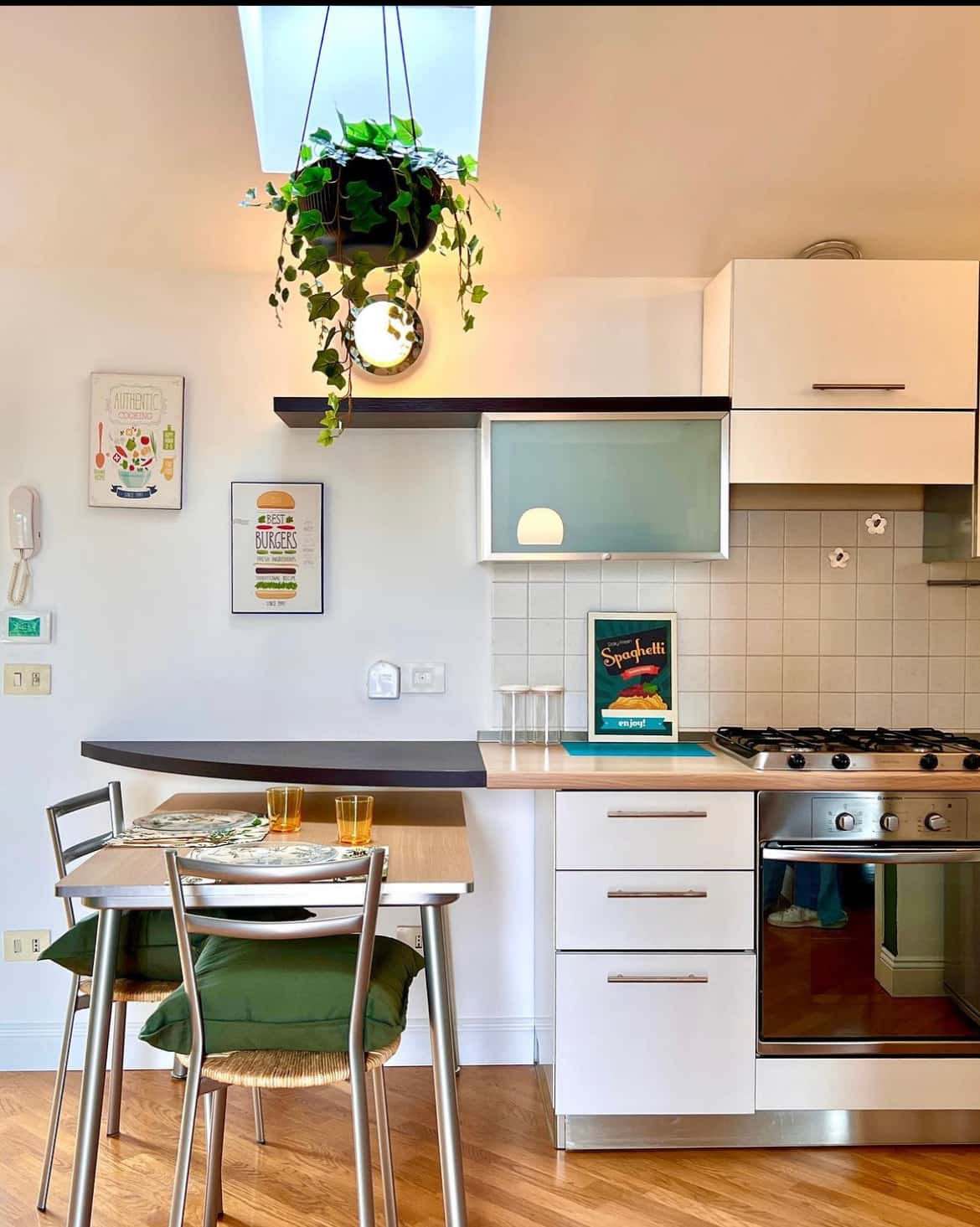 Apartment Milan, 1 bed — photo 5