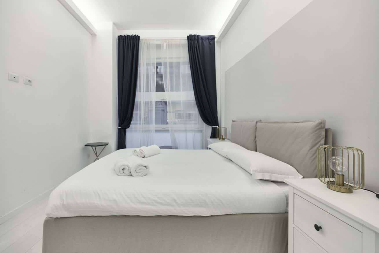 Apartment Milan, 1 bed — photo 12