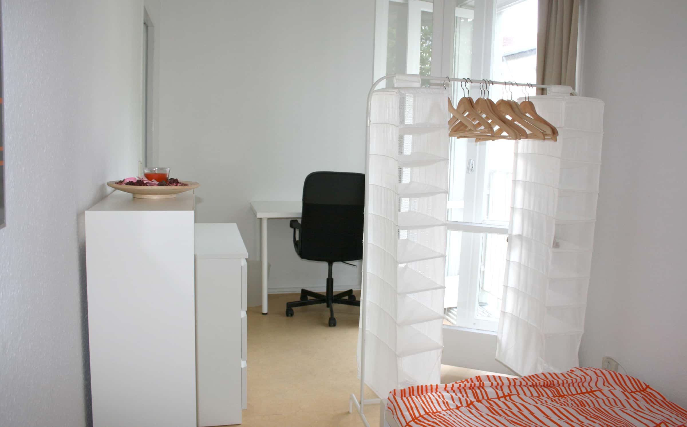 Zimmer in der Dreysestraße