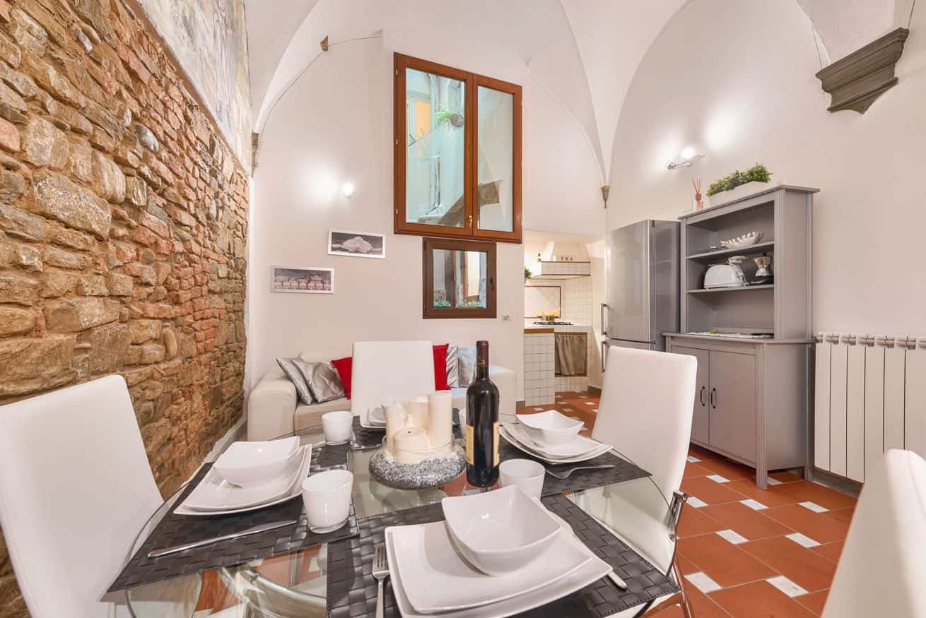 Santo Spirito Frescos