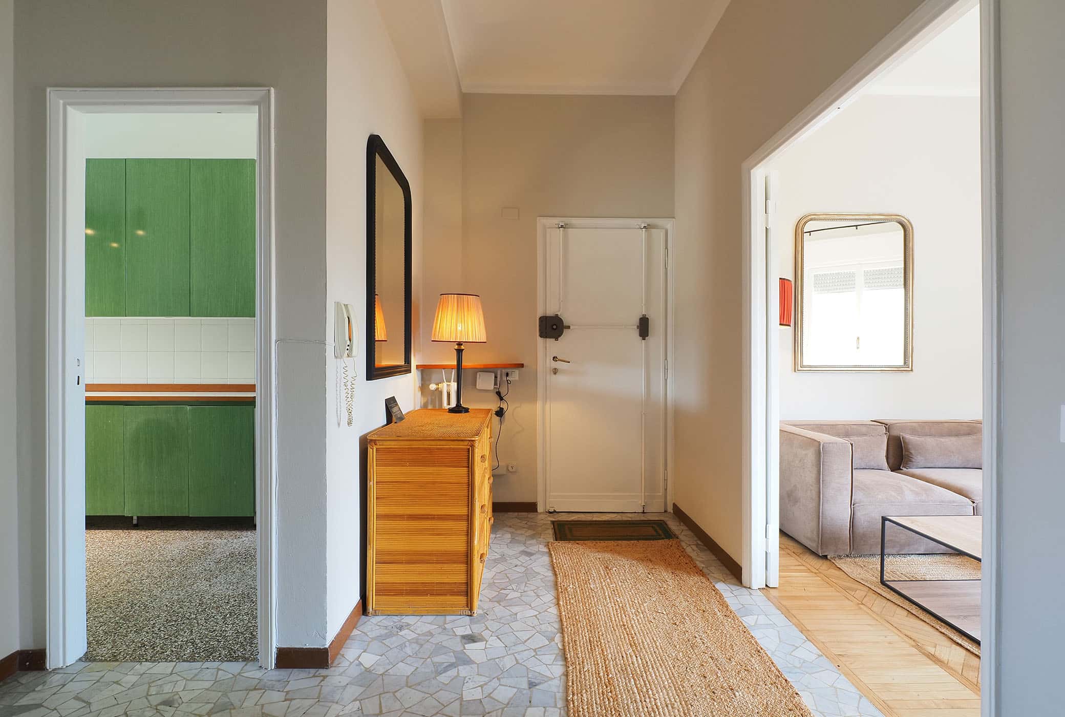 Apartment Milan, 2 beds — photo 4