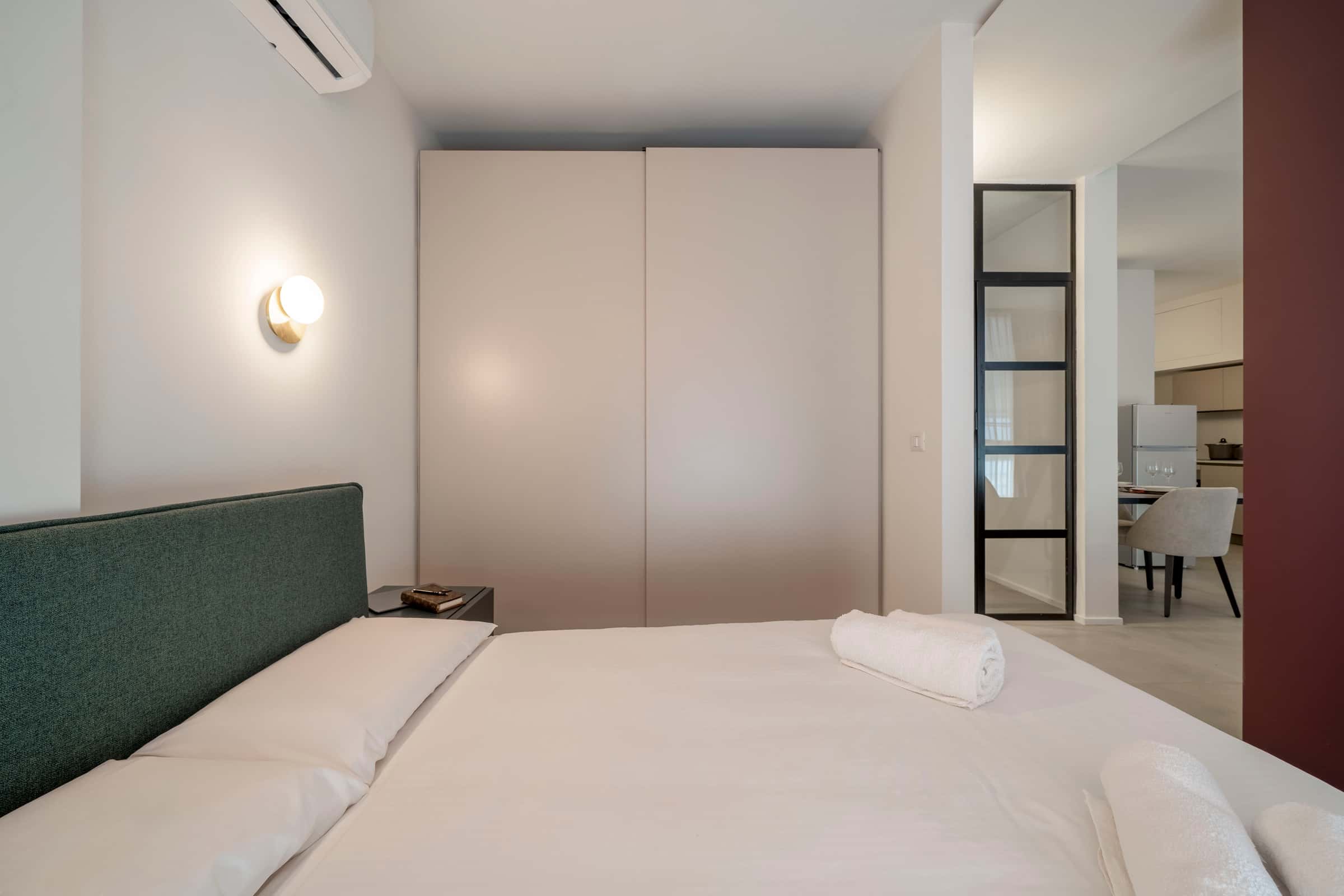 Apartment Milan — photo 3