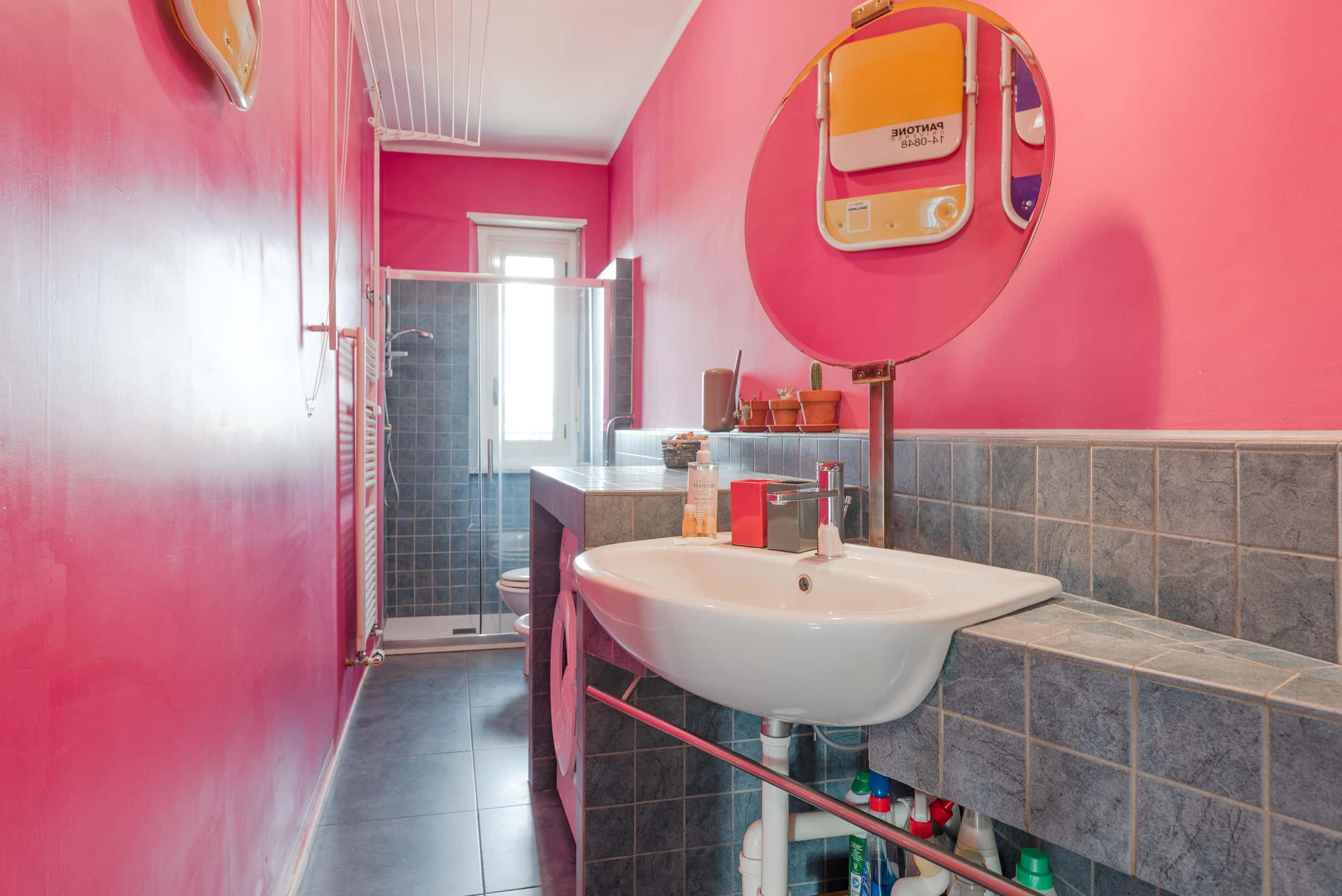 Apartment Turin, 1 bed — photo 22