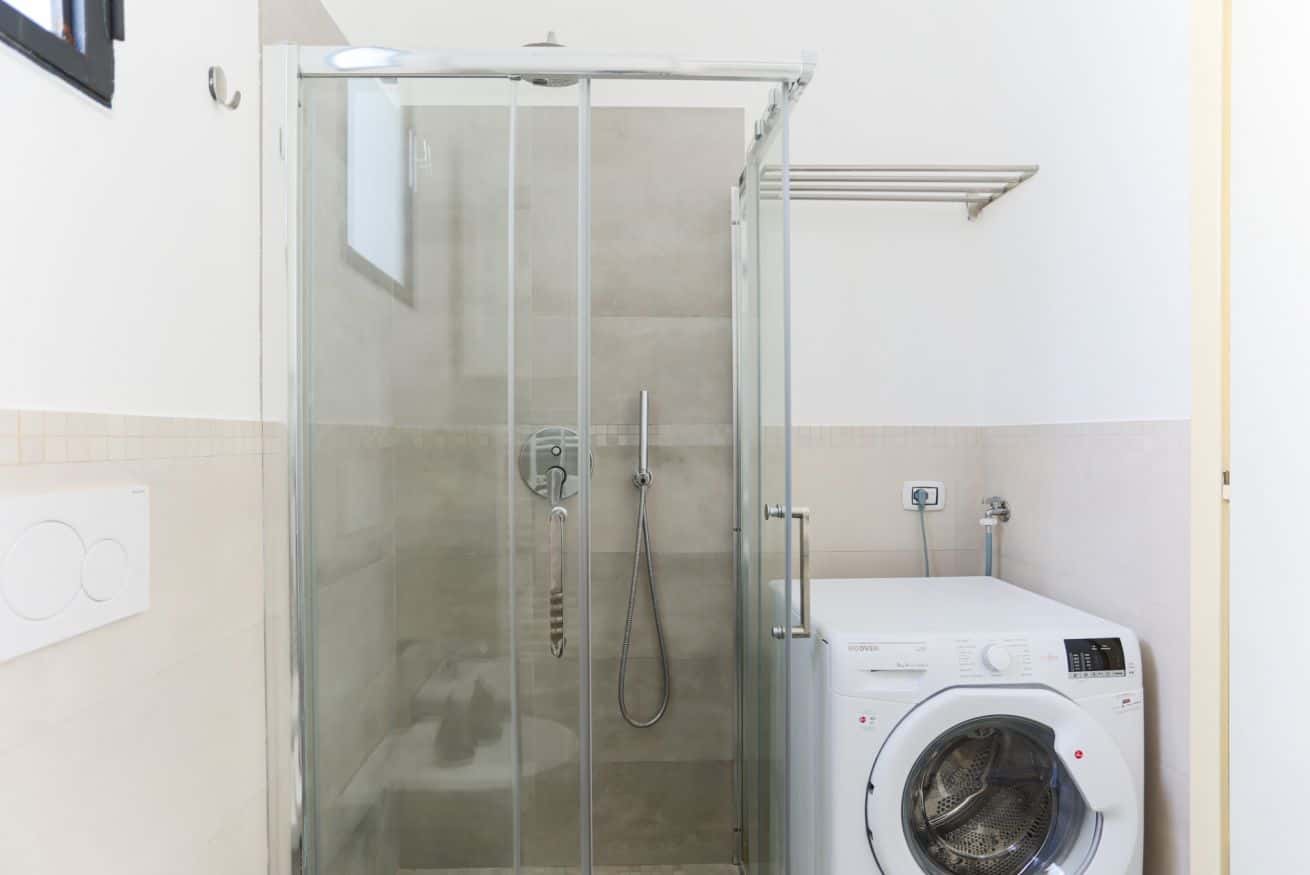 Apartment Milan, 1 bed — photo 26