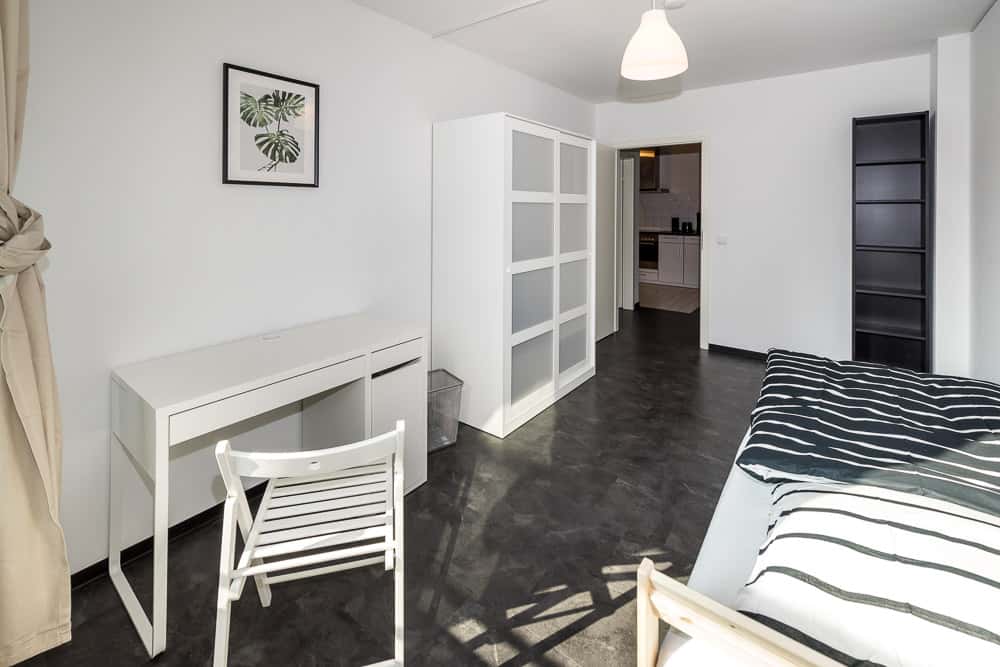 Zimmer in der Weserstraße