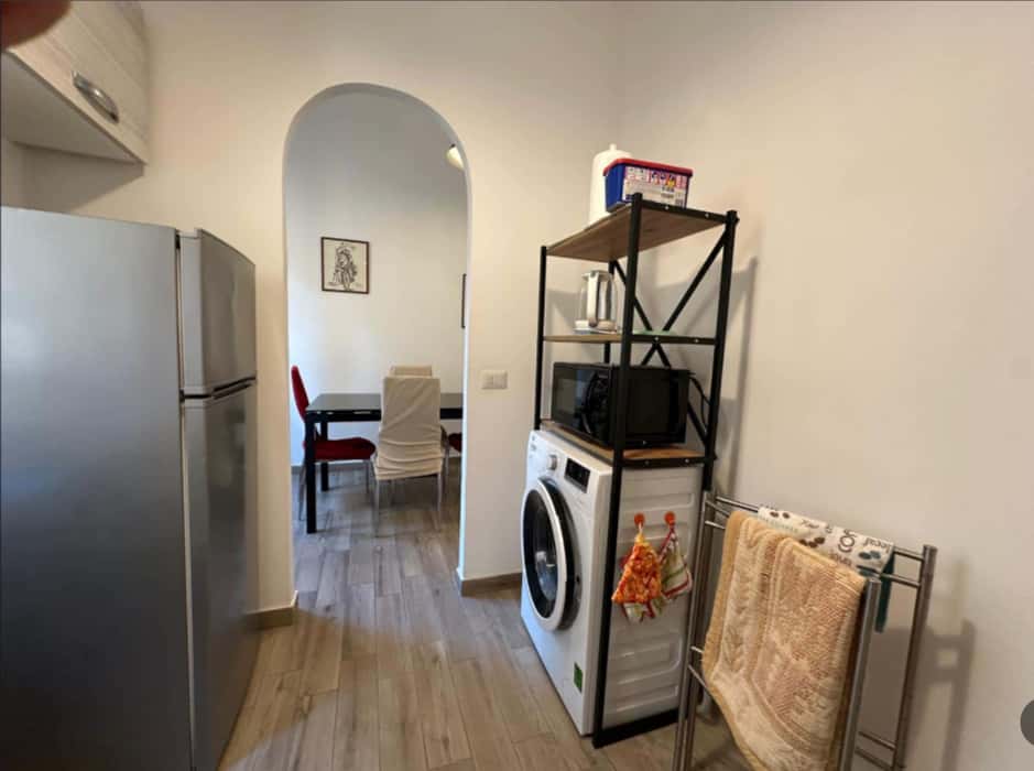 Apartment Rome, 2 beds — photo 6