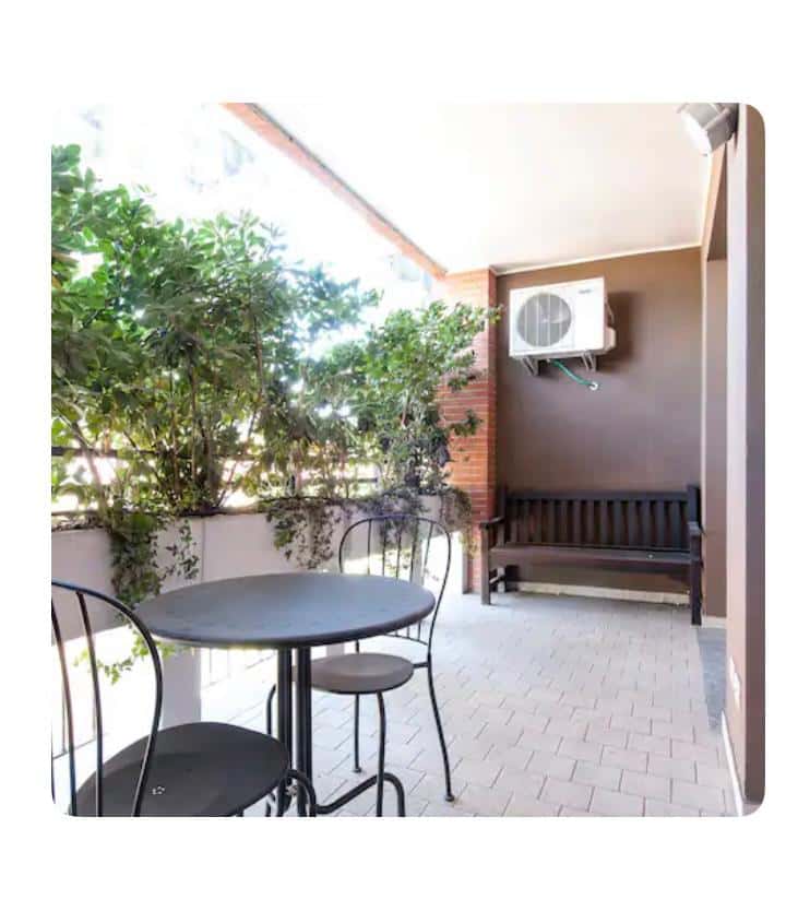 Apartment Milan — photo 1