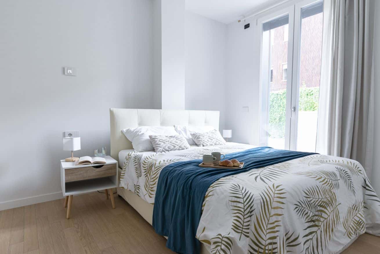 Appartamento Milano, 2 camere — foto 3