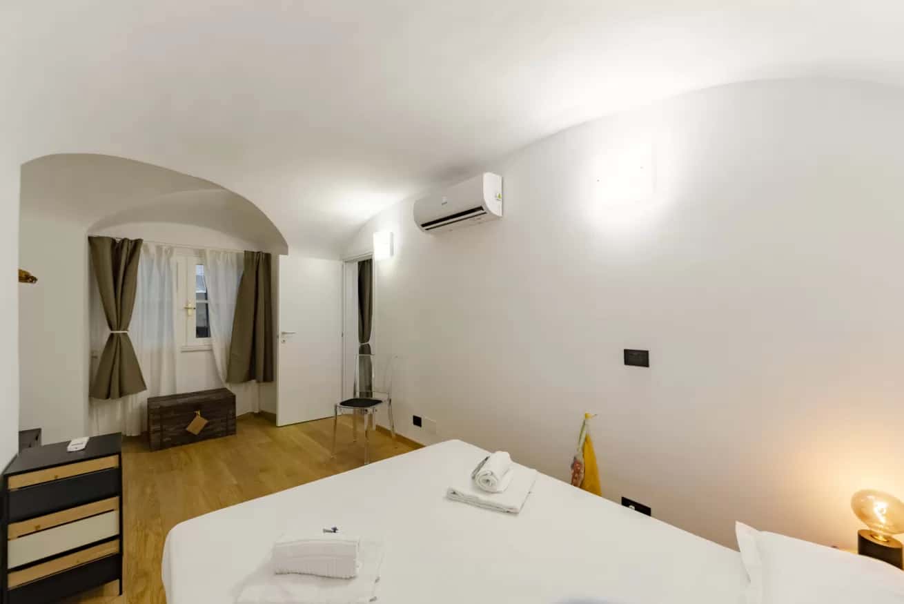 Apartment Genoa, 1 bed — photo 7