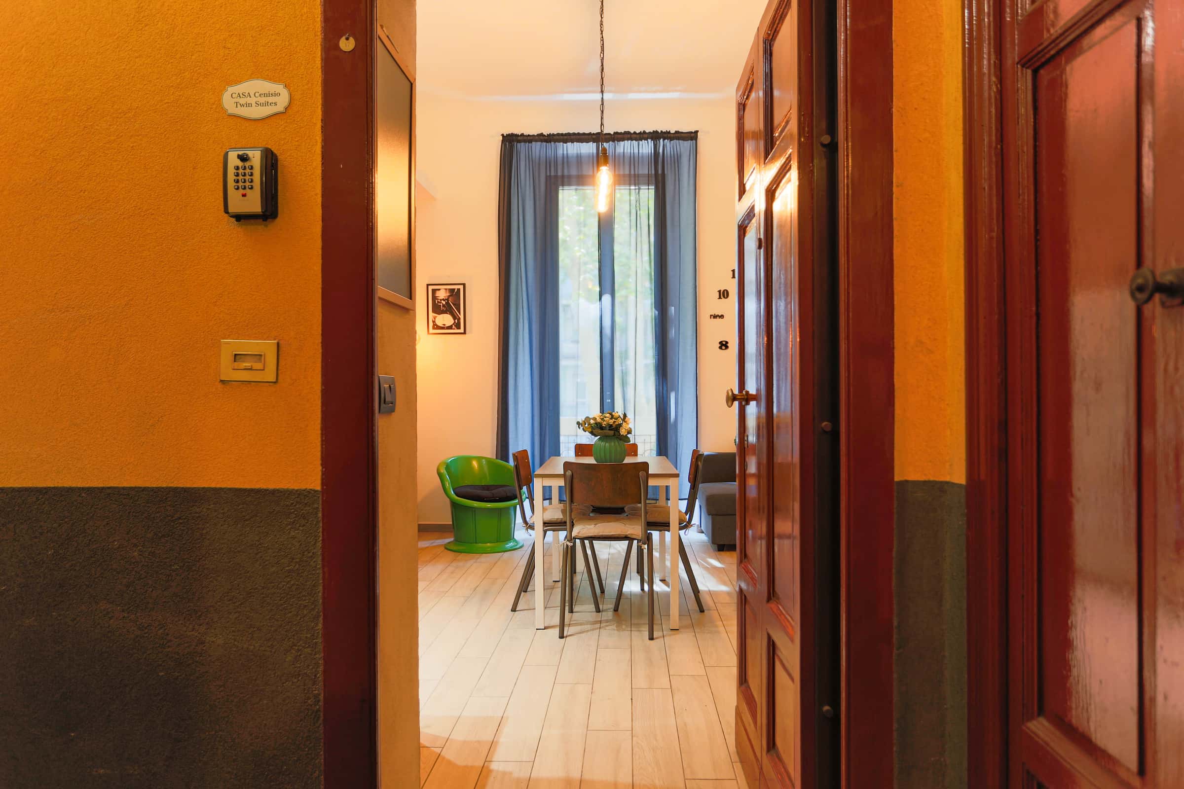 Apartment Milan, 2 beds — photo 3