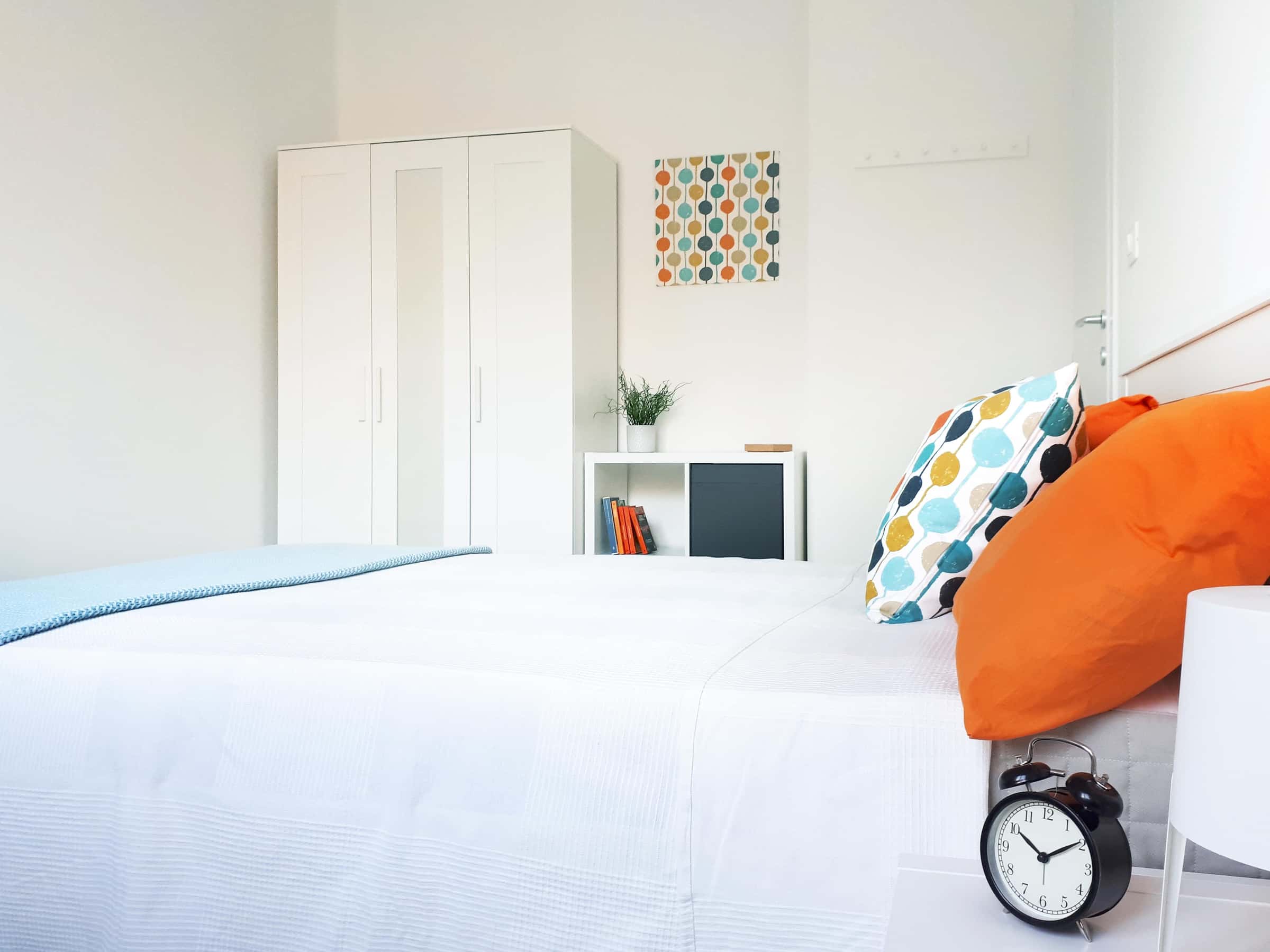 Viale Del Risorgimento 3 - Stanza 117