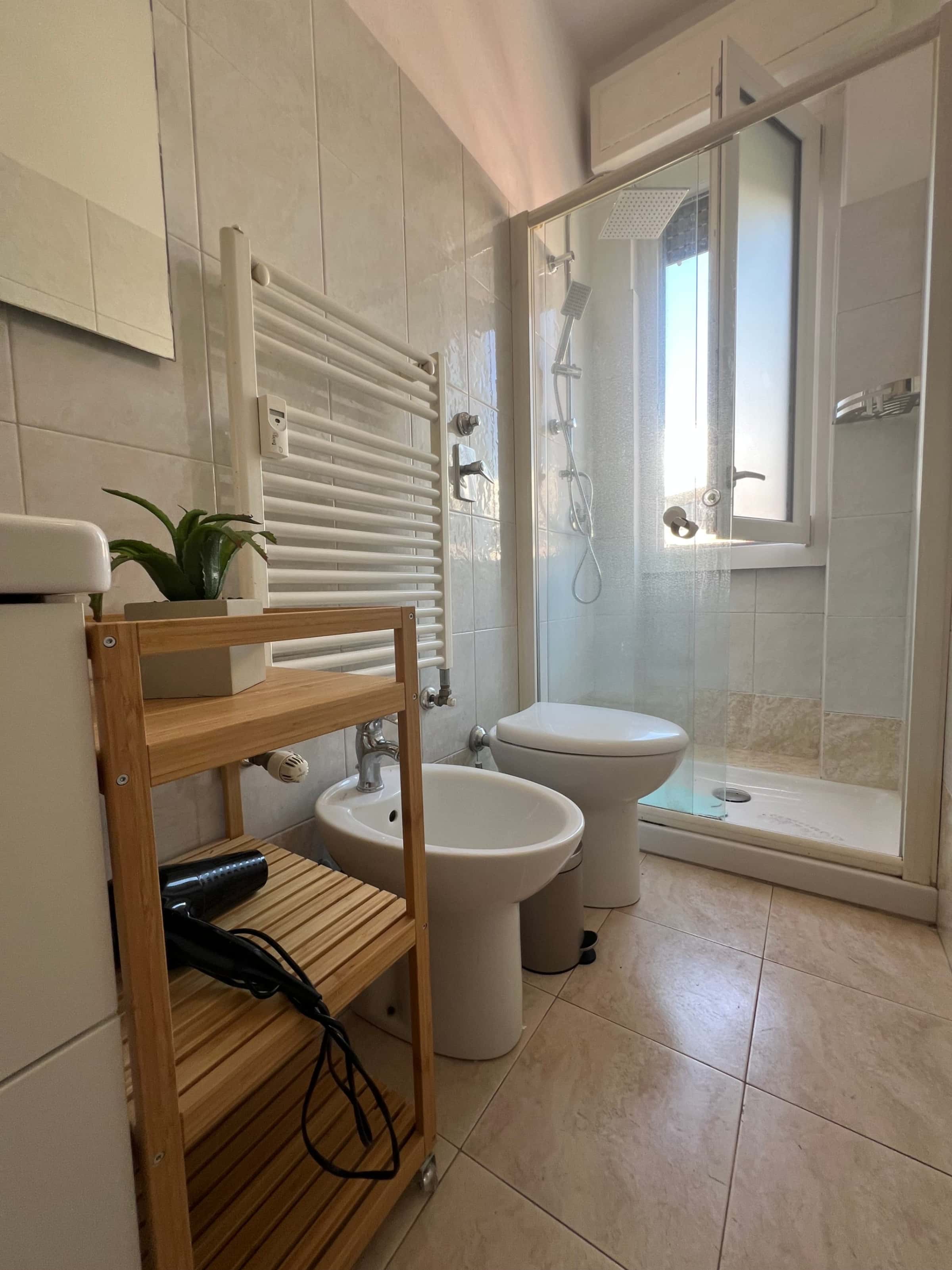 Apartment Milan, 1 bed — photo 40