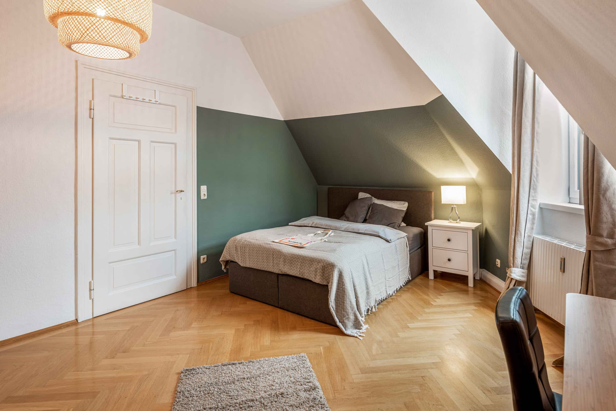 Zimmer in der Frauenstraße