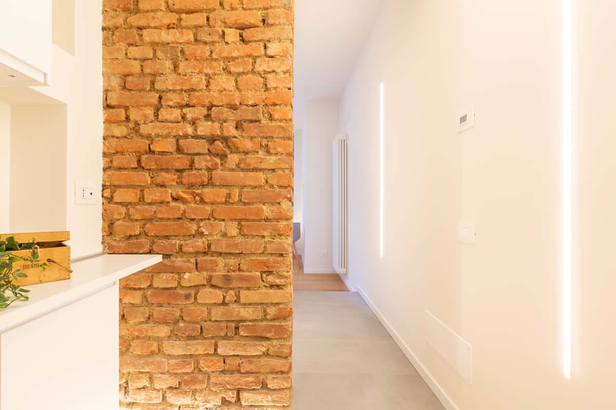 Apartment Milan — photo 1