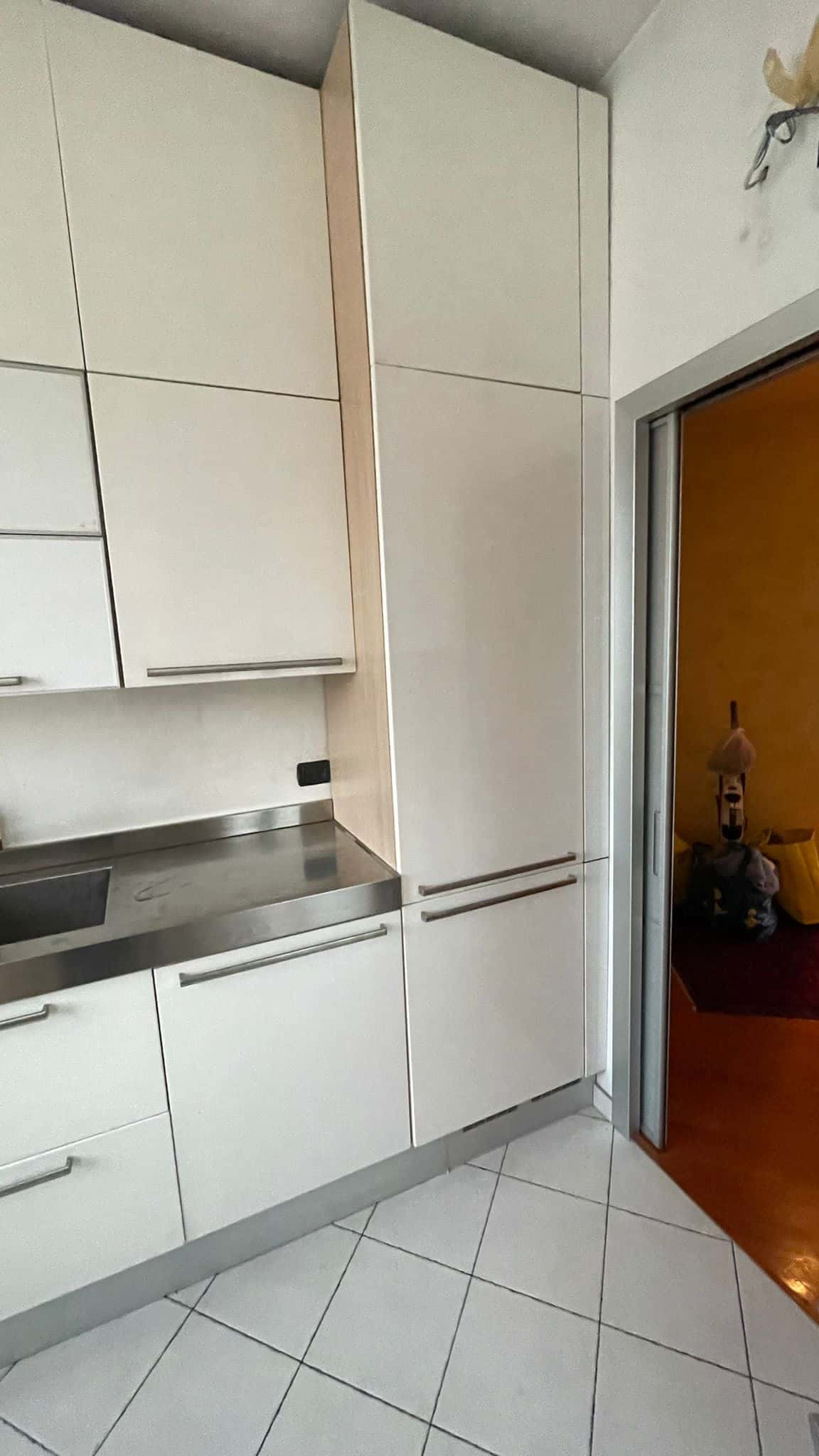 Apartment Seveso, 2 beds — photo 9