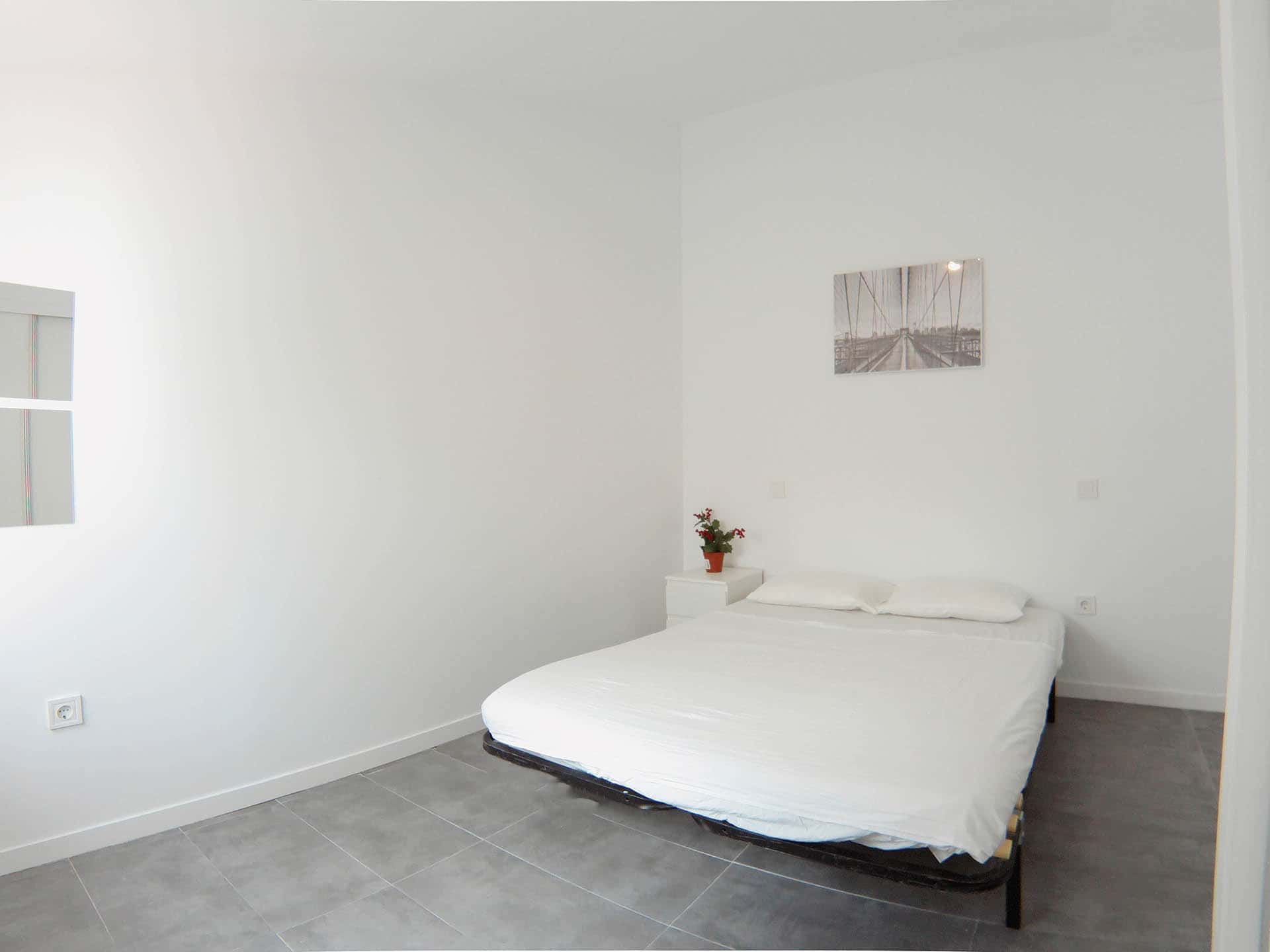 Room Calle Antonio Zamora