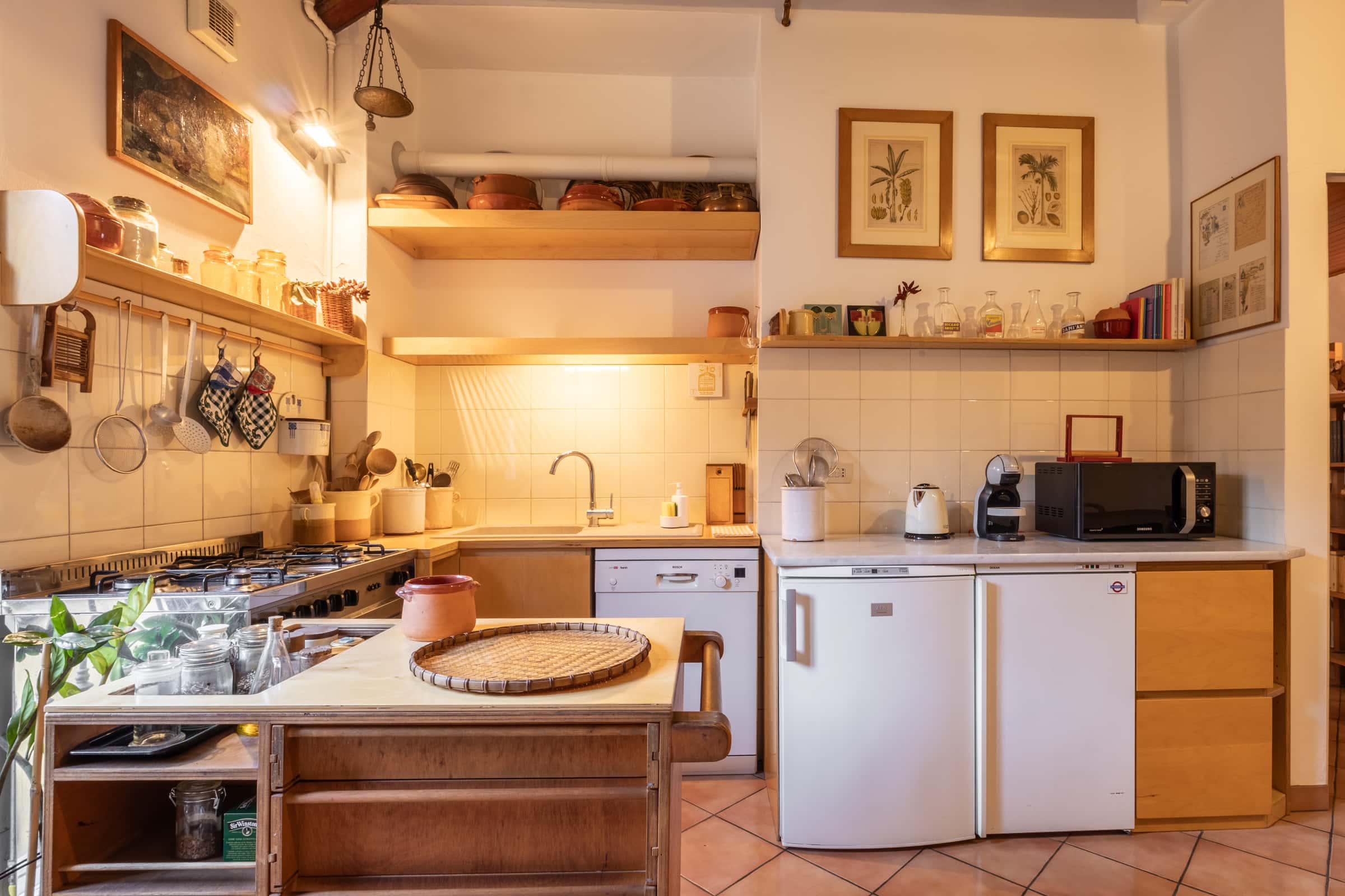 Apartment Milan, 2 beds — photo 5
