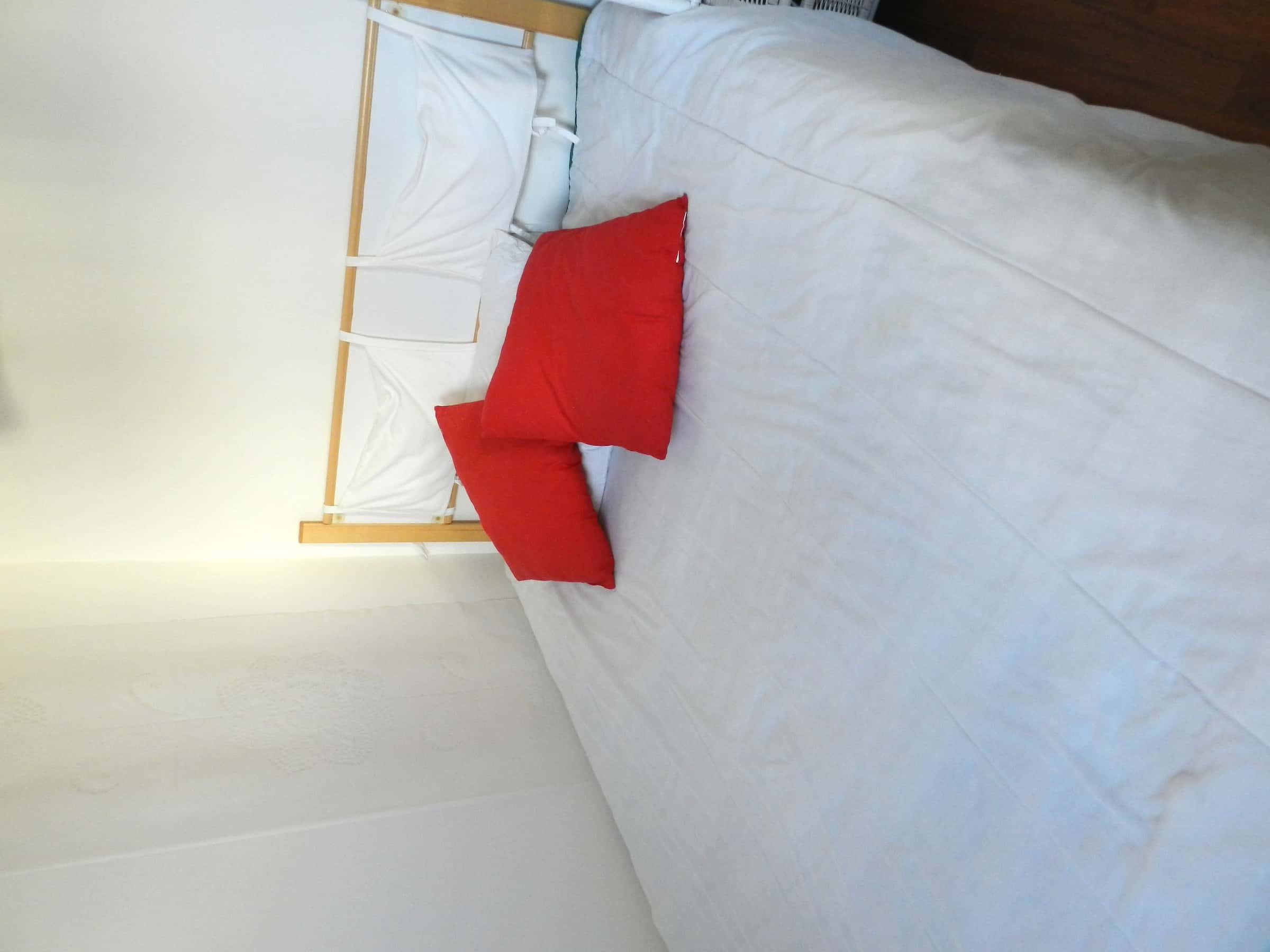 Apartment 1 bedroom 29m²