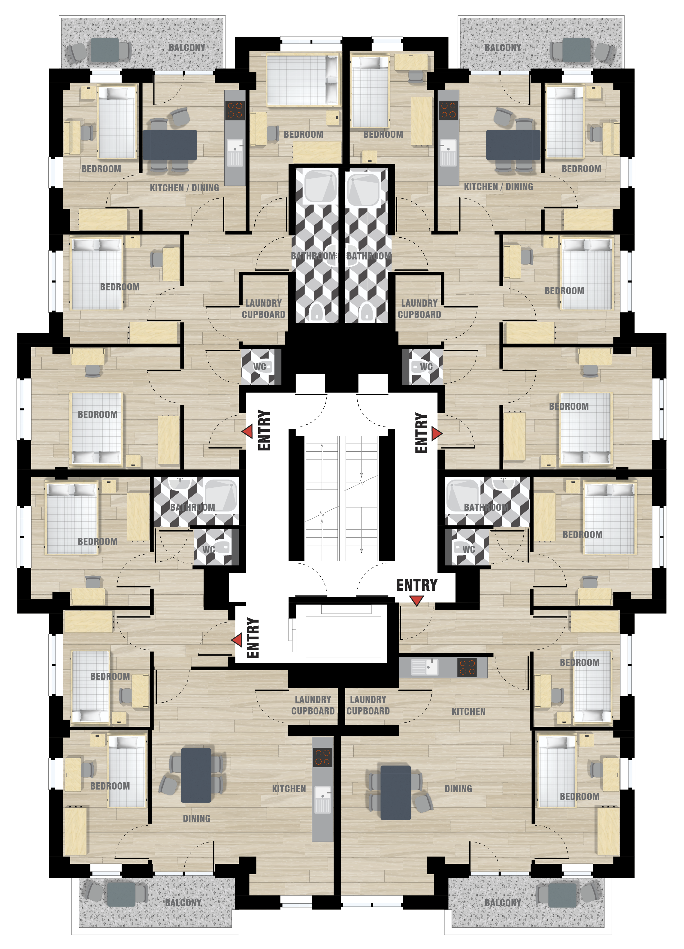 Eisenhowerlaan 110