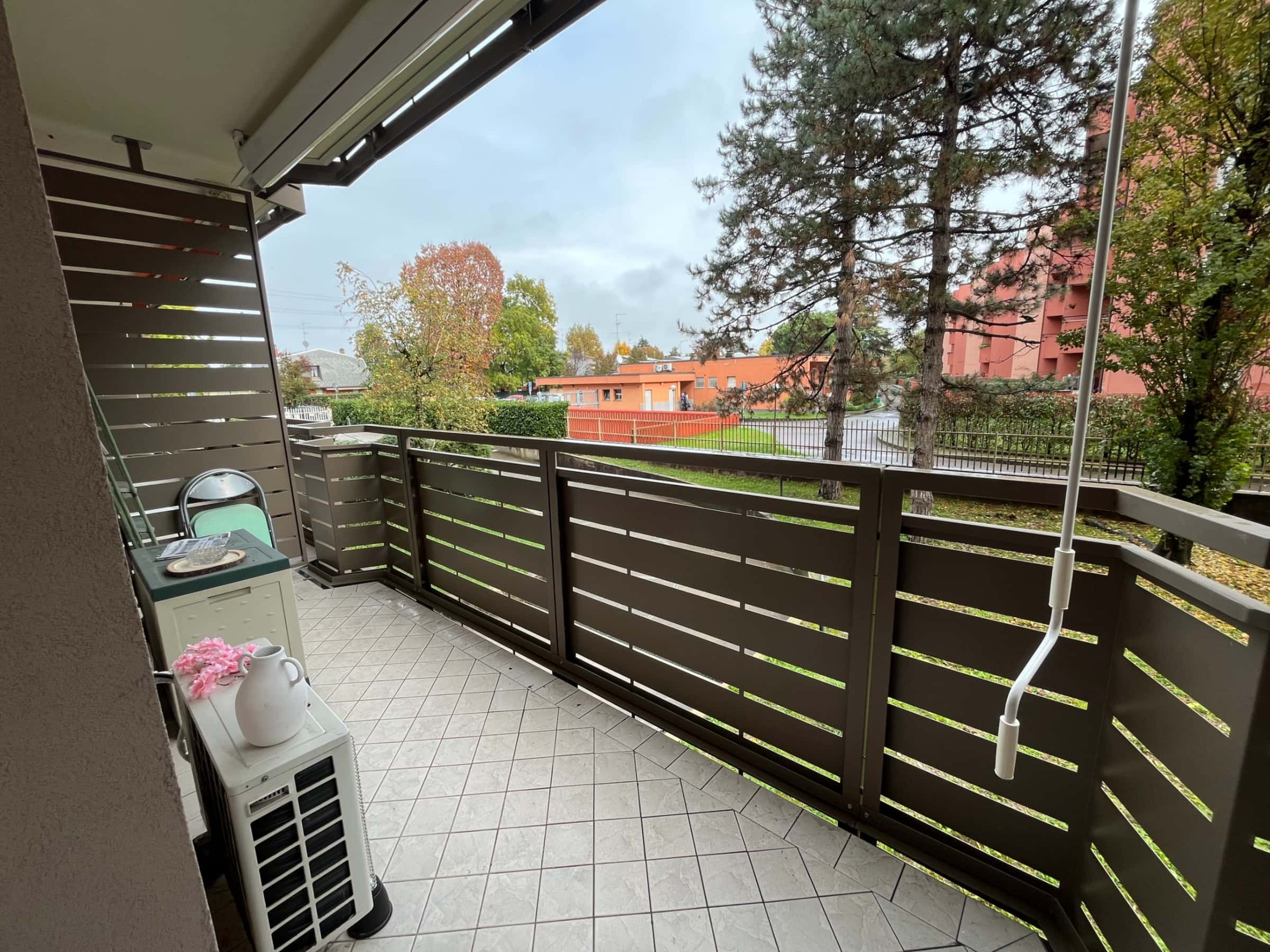 Apartment Arese — photo 21