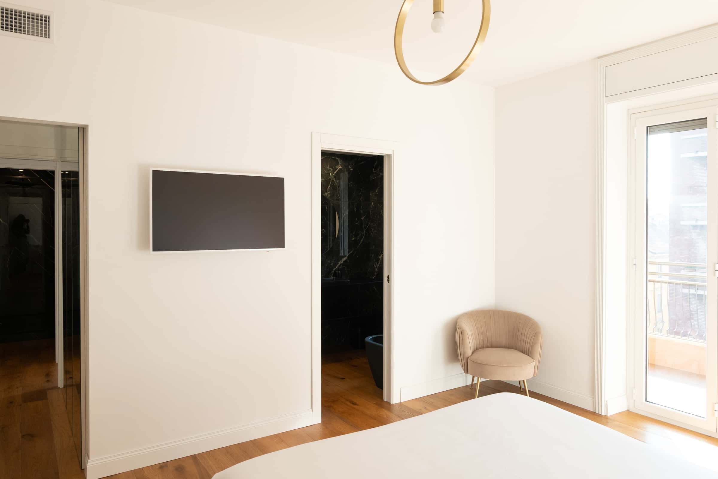 Apartment Milan, 3 beds — photo 3