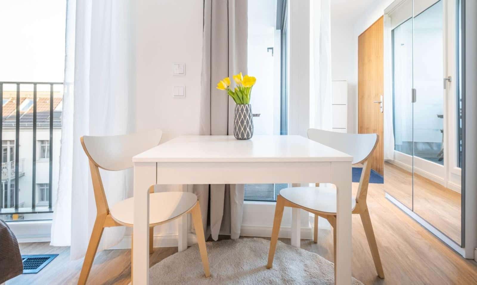 Apartment in Berlin - Photo 1