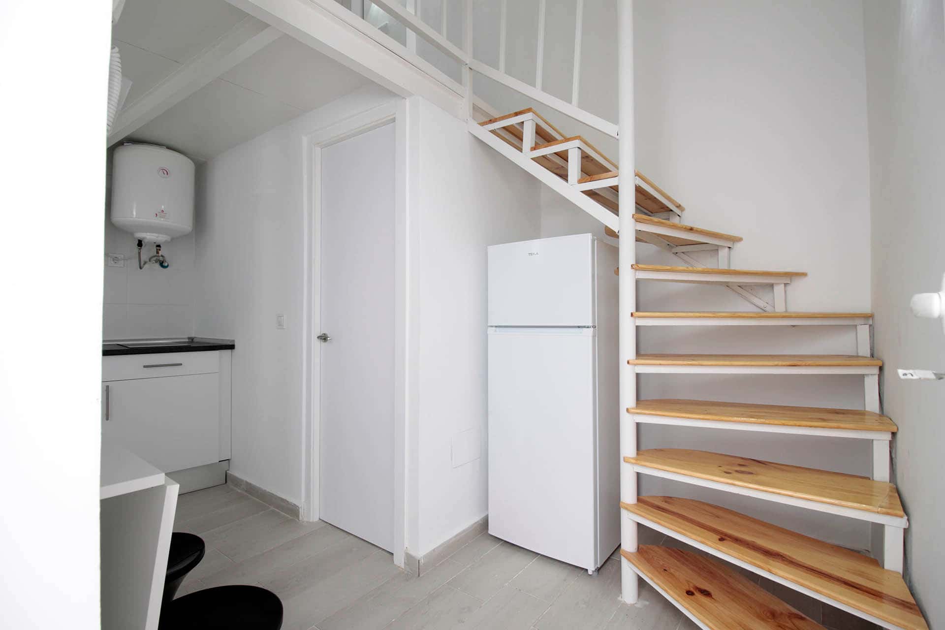 Studio Calle de Santona