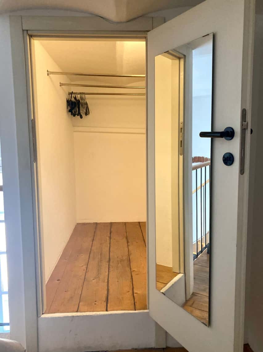 Apartment Milan, 1 bed — photo 20