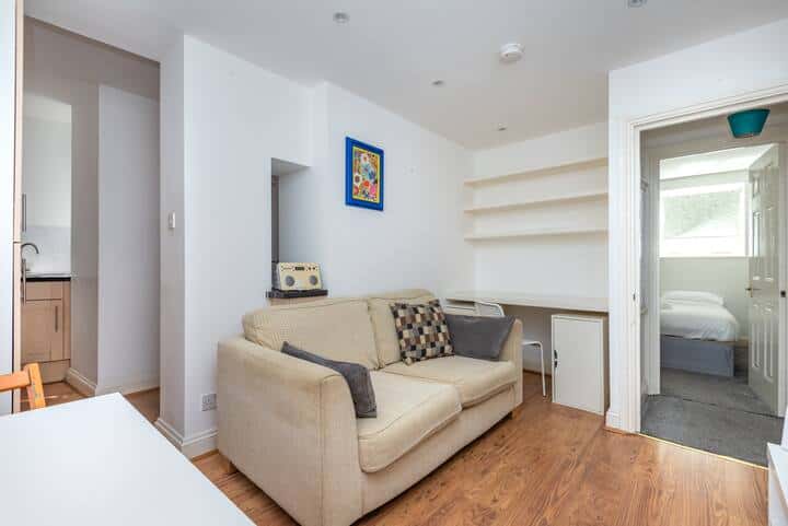Apartamento en Lyham Road, London