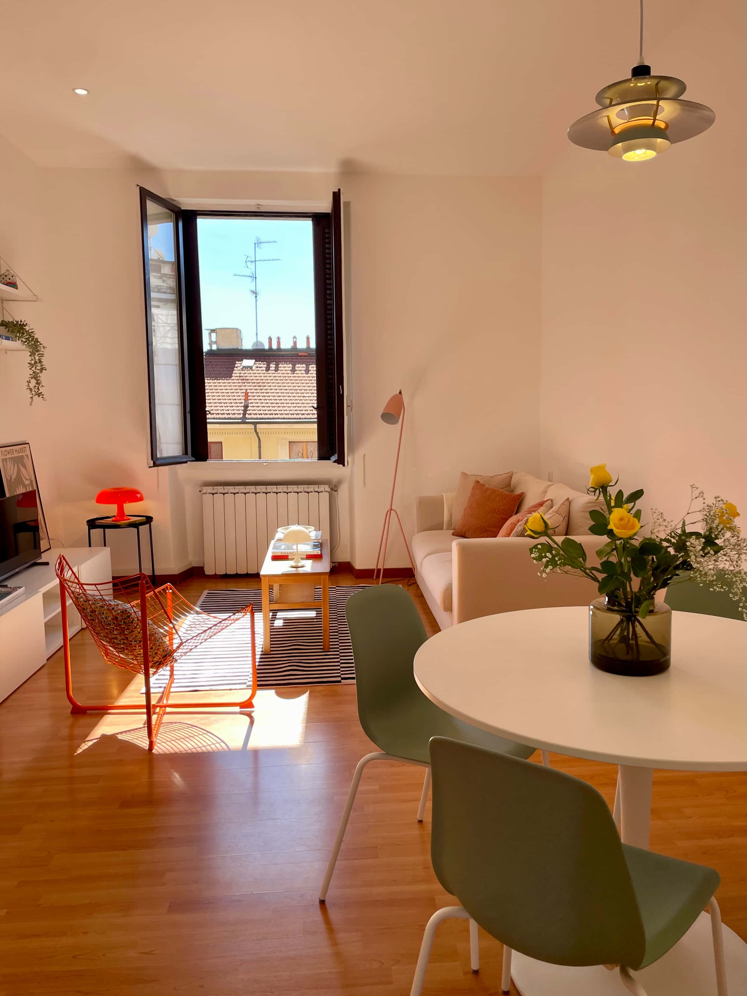 Apartment Milan — photo 27