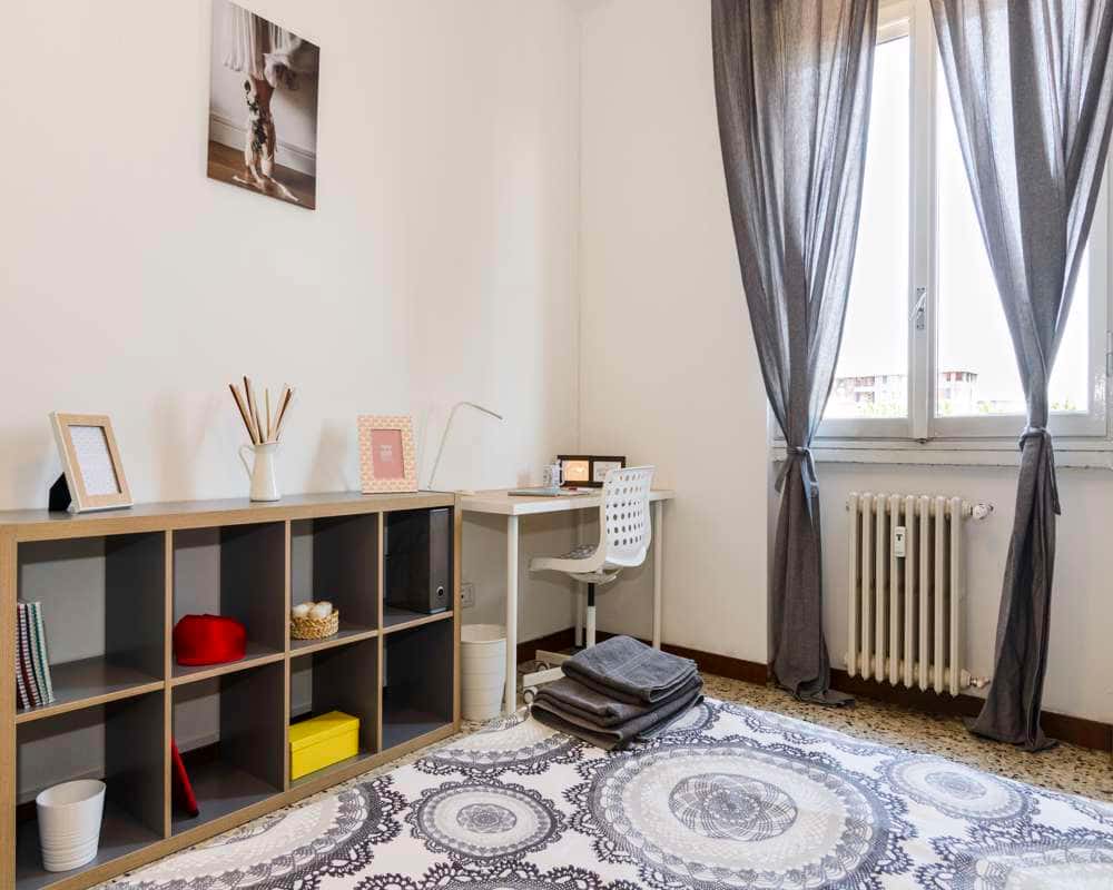 Appartamento in  Via Giuseppe Taccioli