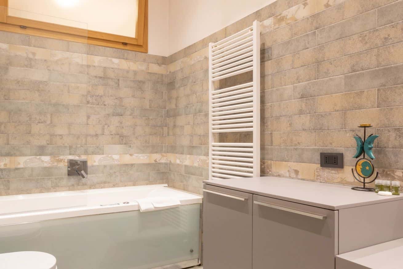 Appartamento Milano, 2 camere — foto 25