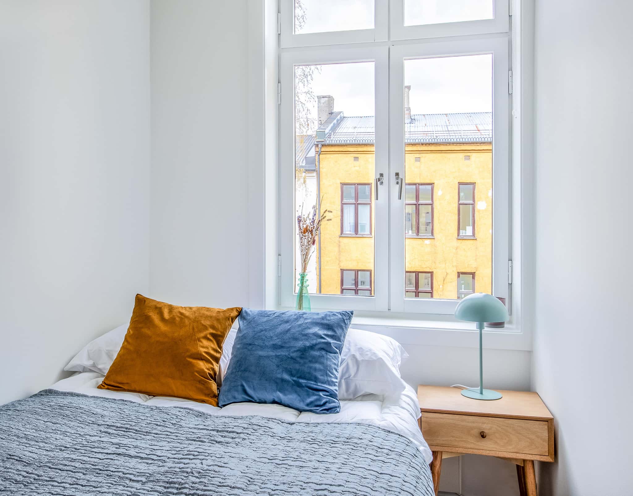 Hedda 3 Room 3 Standard