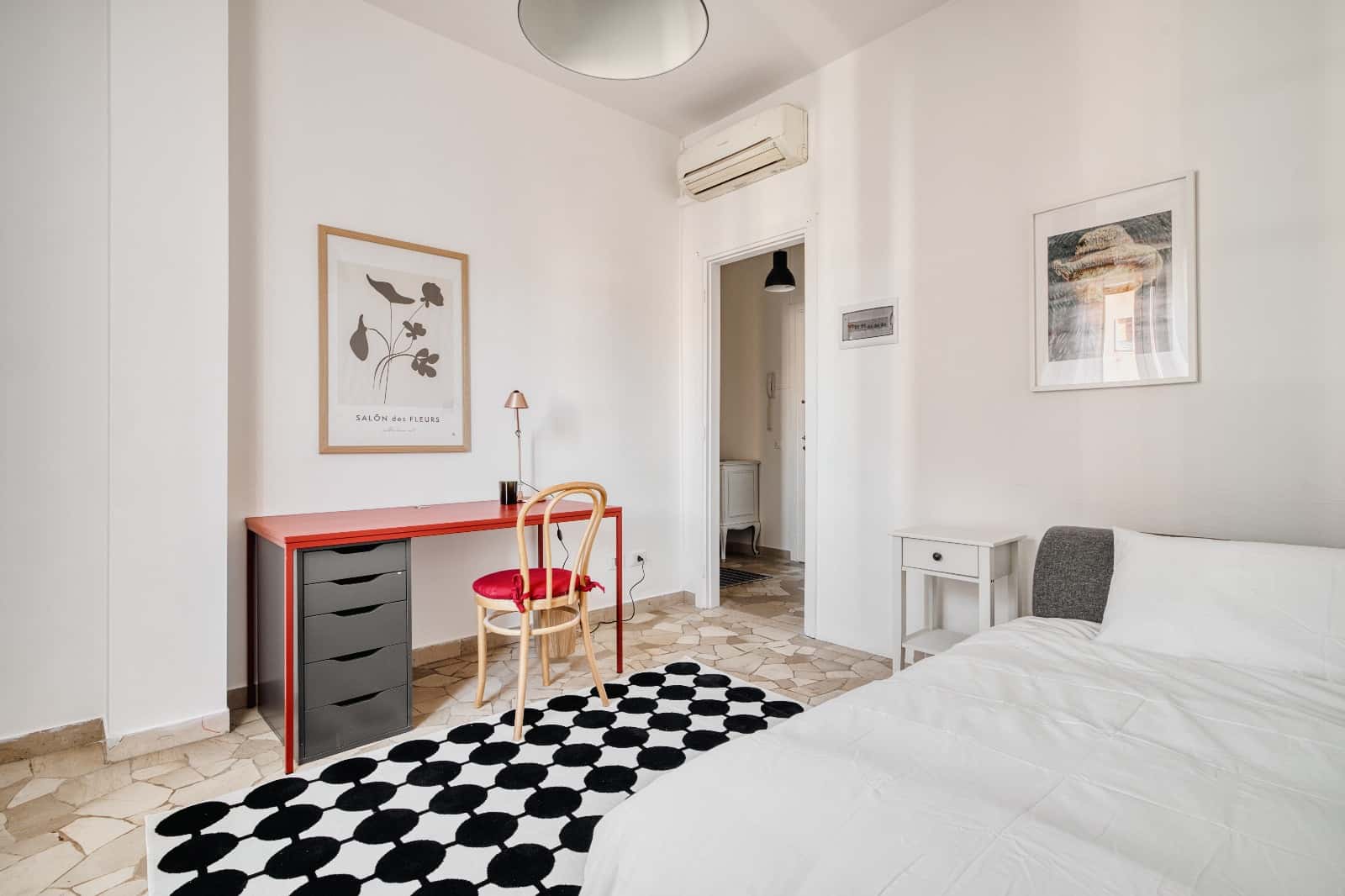 Apartment Milan — photo 11