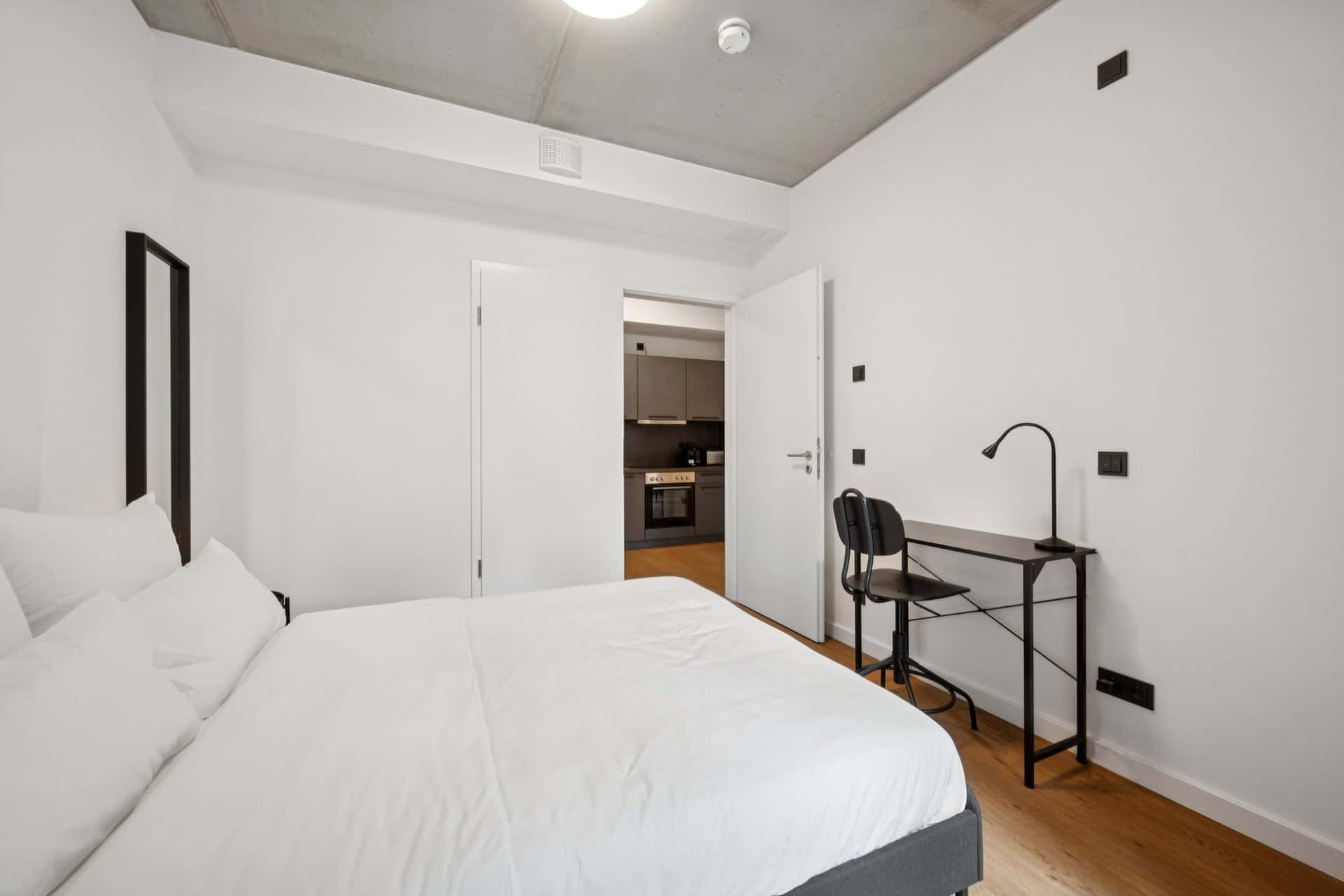 Zimmer in Stromstraße, Berlin für 58 m² mit 3 Schlafzimmer
