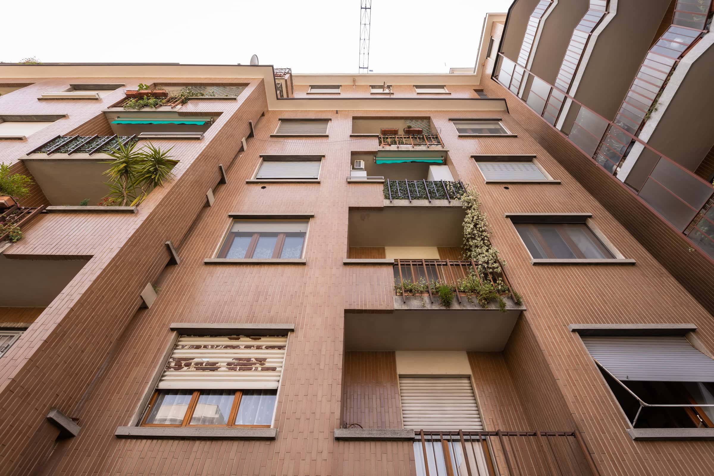 Apartment Milan — photo 10