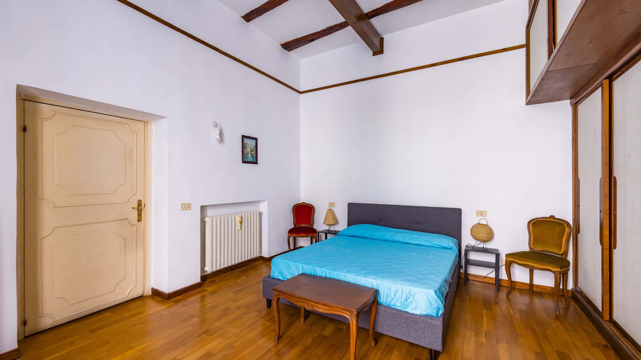 The Spanish Manor by NapoliApartments