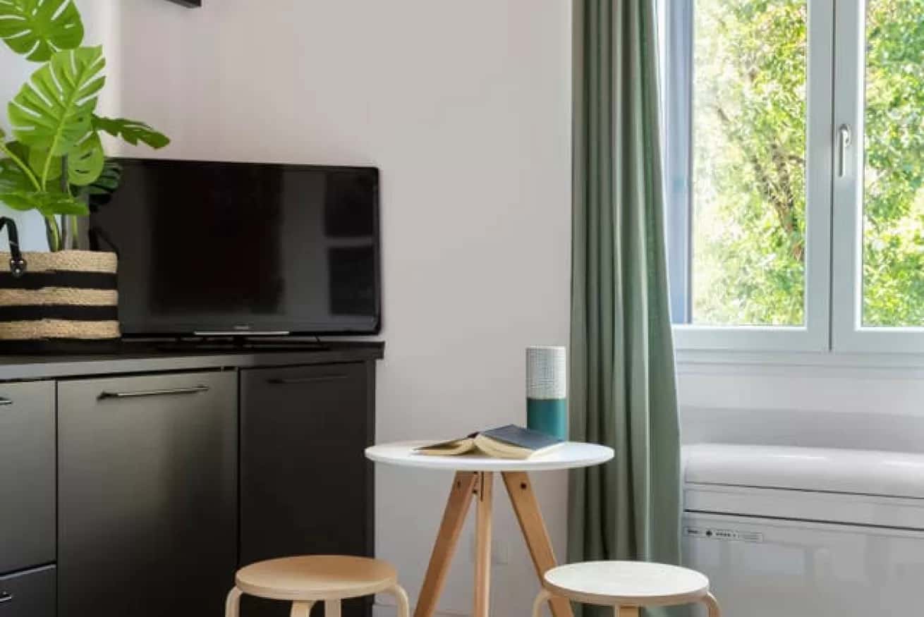 Apartment Milan, 1 bed — photo 13