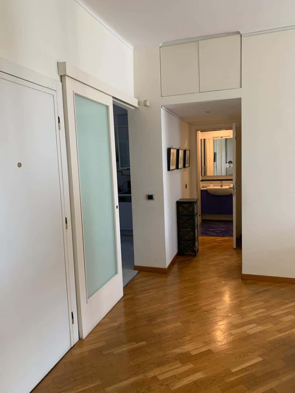Apartment Milan, 2 beds — photo 2