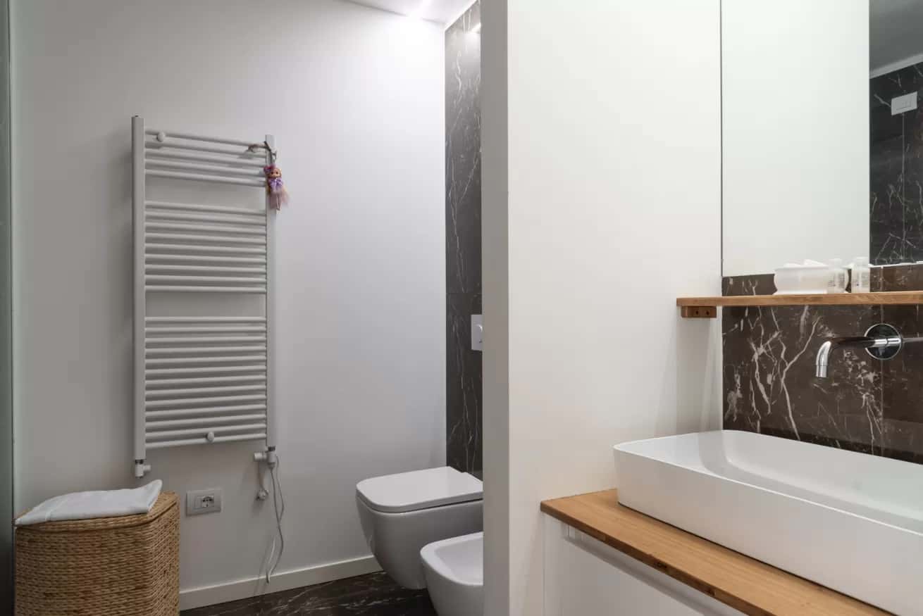 Apartment Milan, 1 bed — photo 12