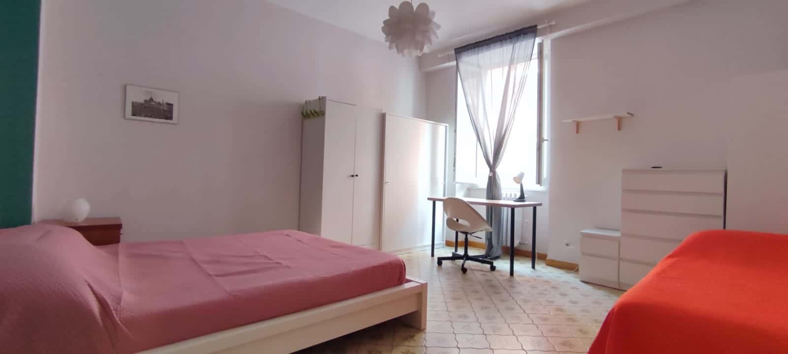 Bilocale Via Costantino 72 - San Paolo vicino Metro B