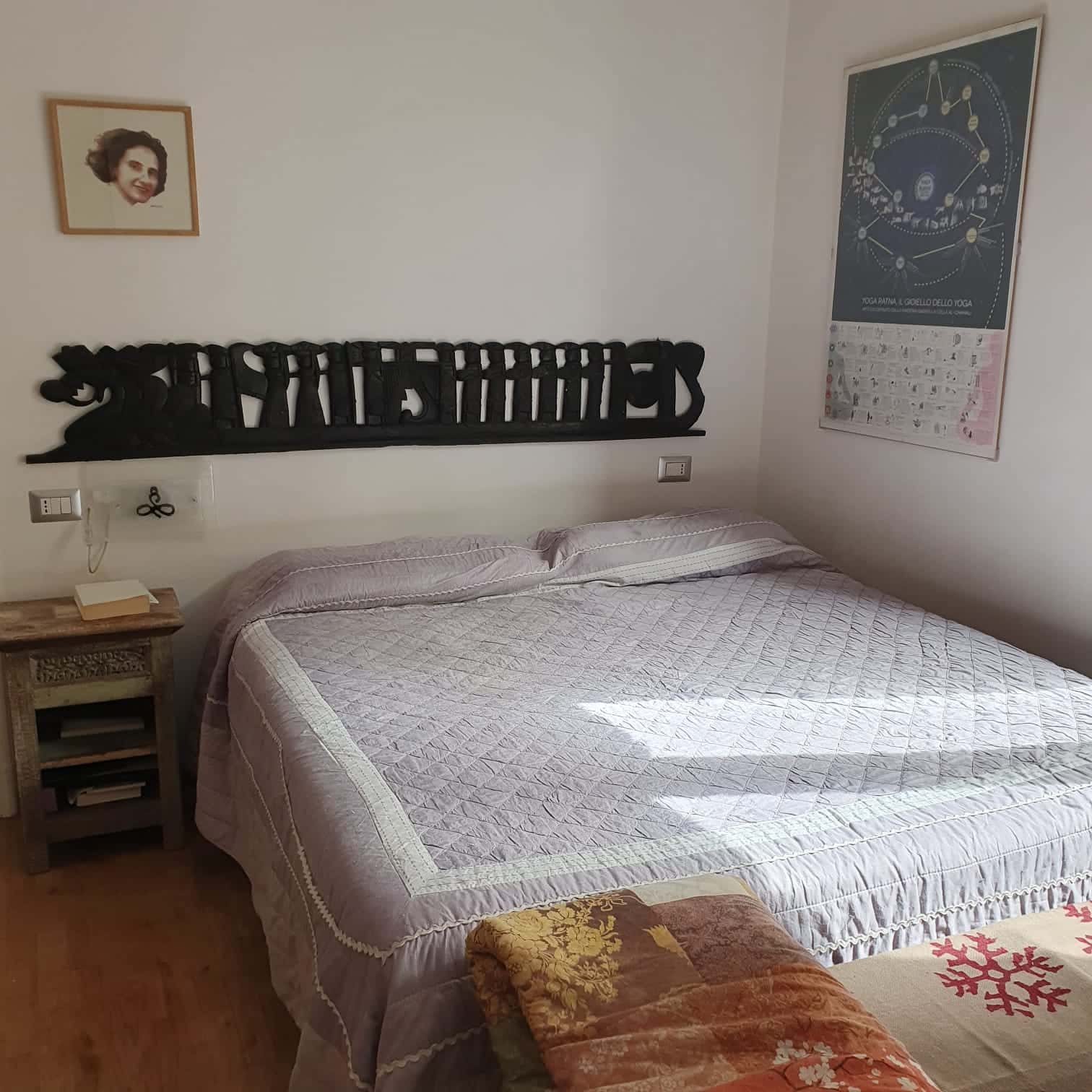 Posto letto in Via Riccardo Ceronil, Milano